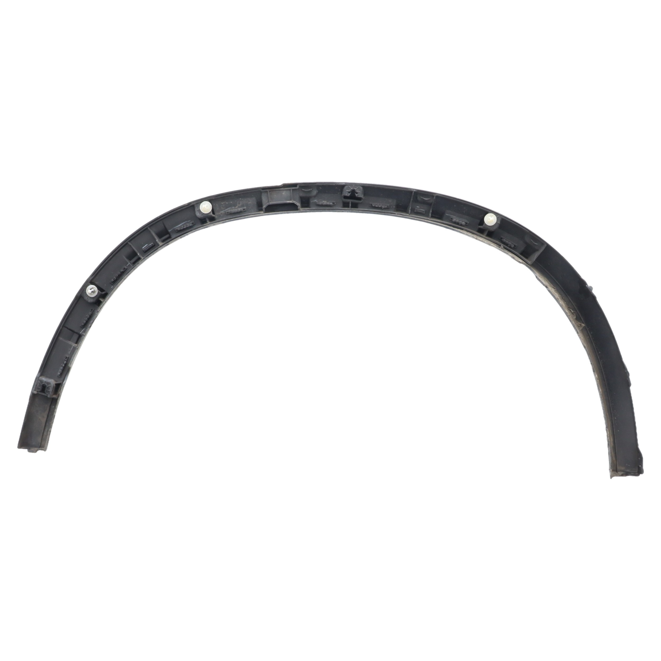 Extension d'aile arriere droit pour BMW X5 F15 Extension d'aile arriere droit pour BMW X5 F15