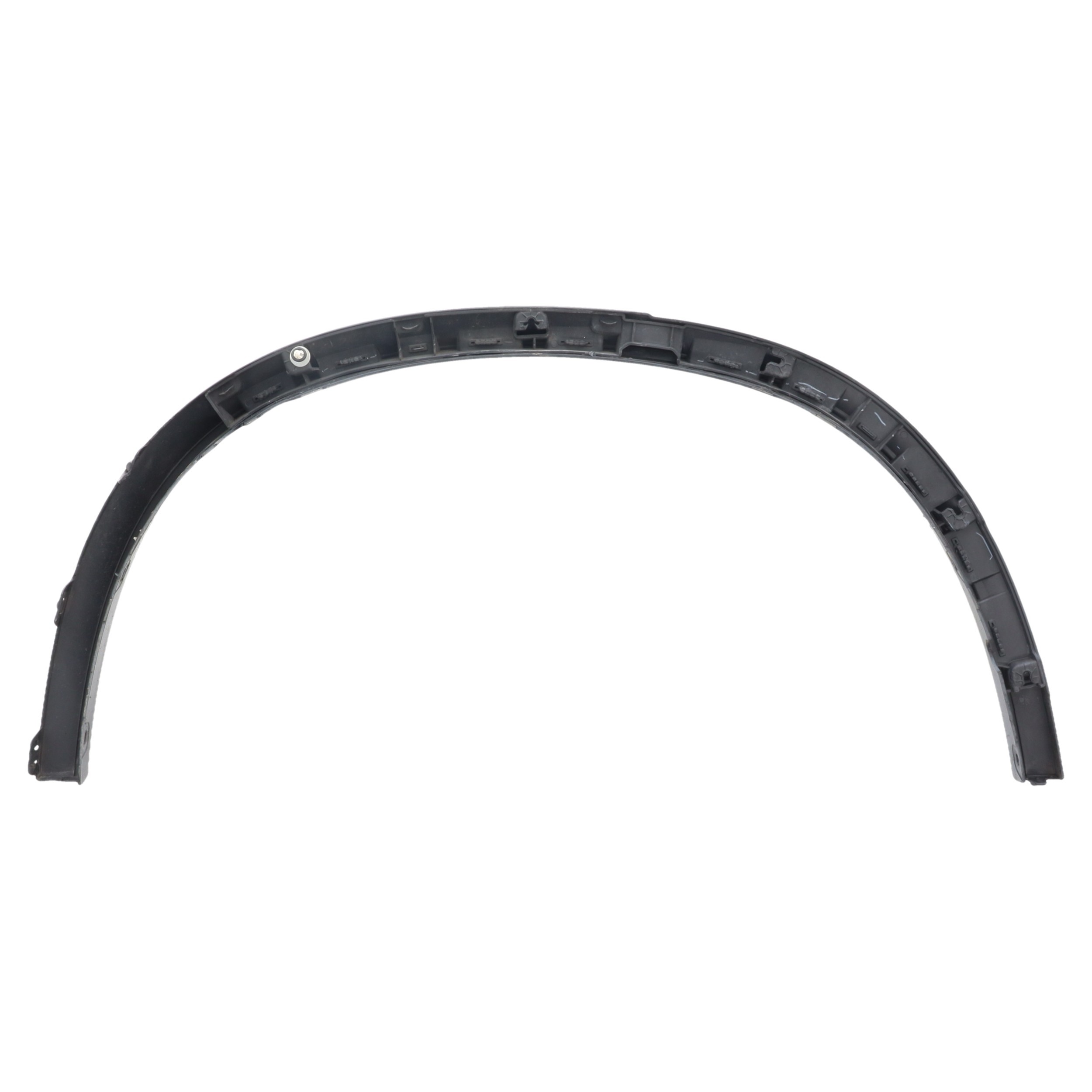 Extension d'aile arriere gauche pour BMW X5 F15 Extension d'aile arriere gauche pour BMW X5 F15