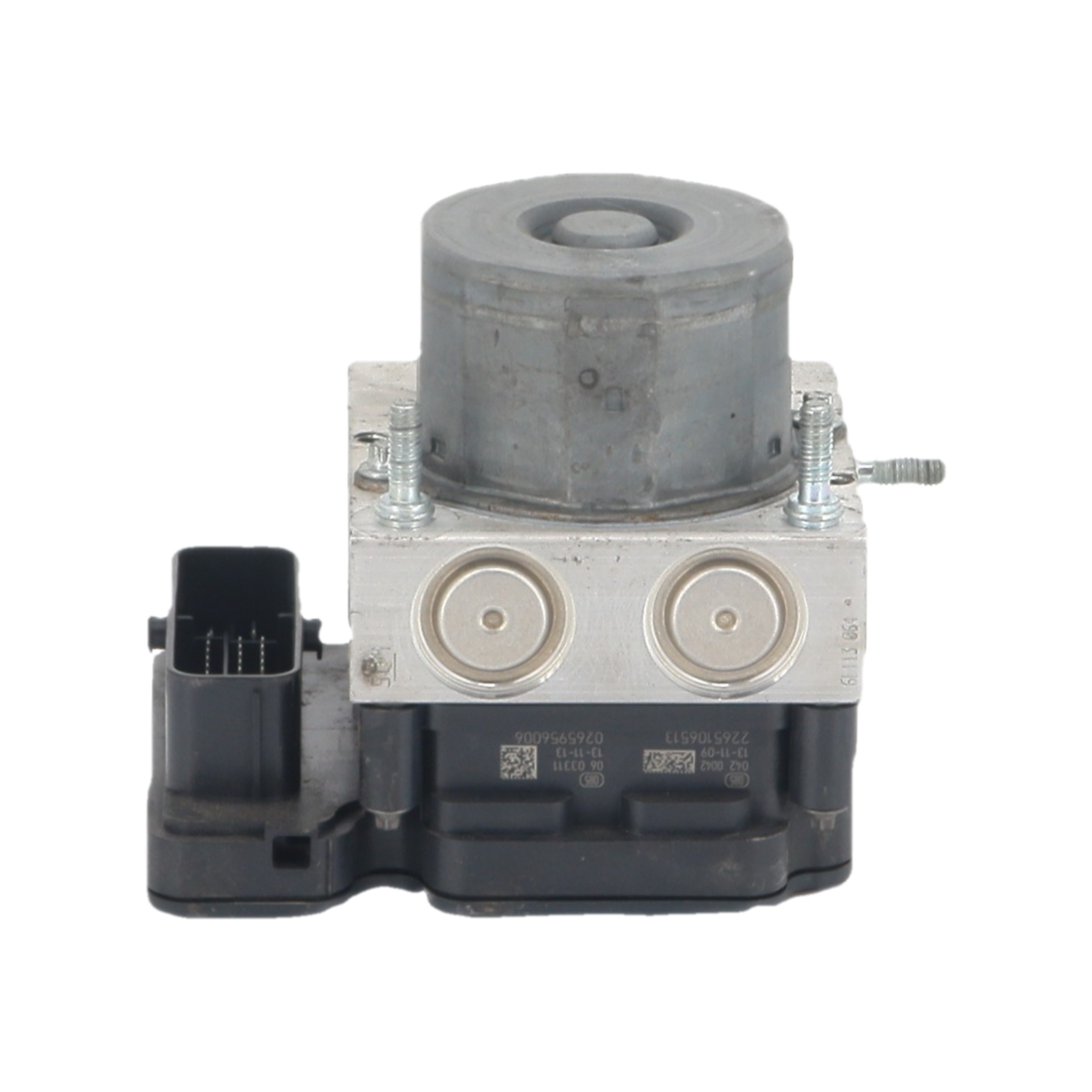 Bloc ABS (freins anti-blocage) pour MERCEDES CLASSE B 246 PHASE 1 Bloc ABS (freins anti-blocage) pour MERCEDES CLASSE B 246 PHASE 1