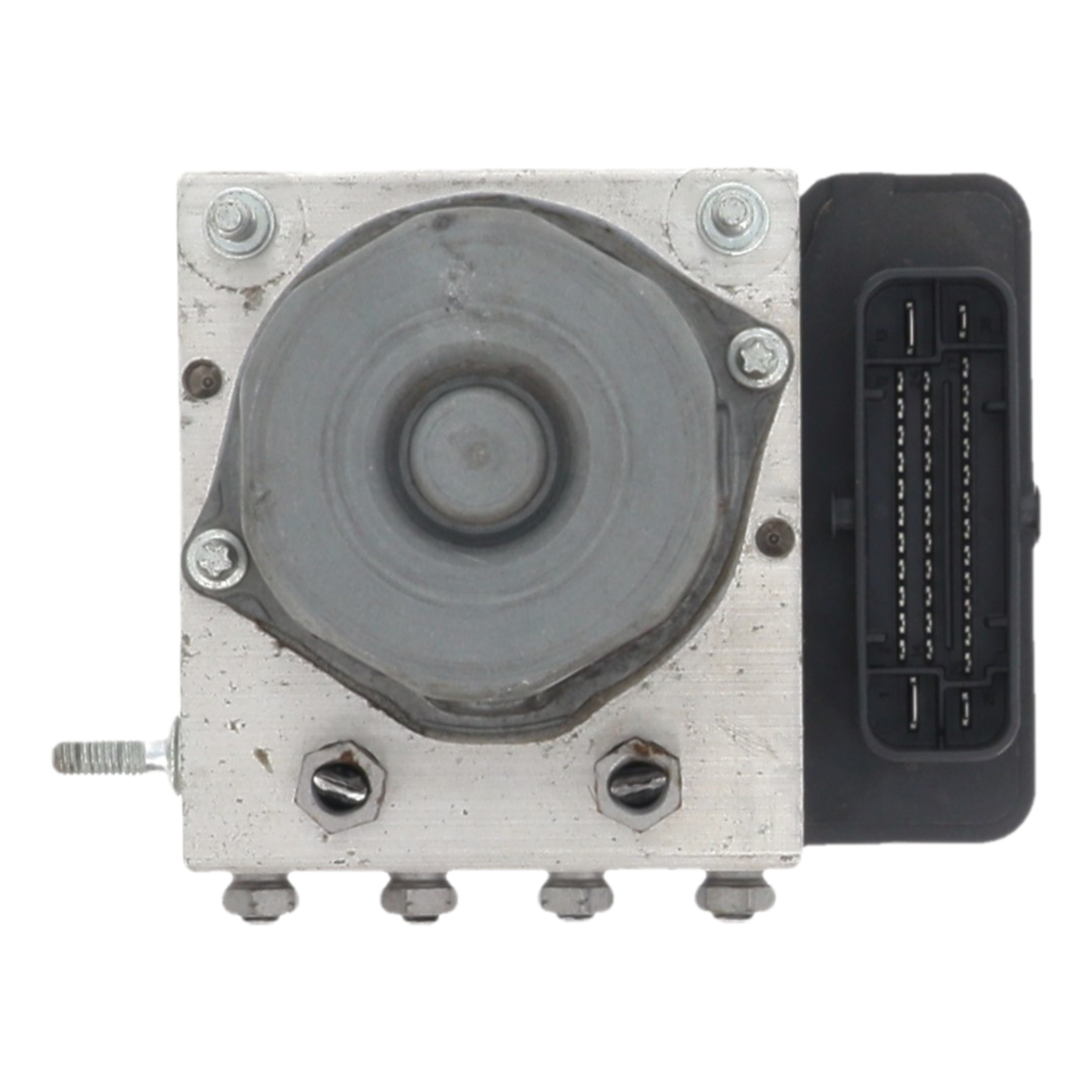 Bloc ABS (freins anti-blocage) pour MERCEDES CLASSE B 246 PHASE 1 Bloc ABS (freins anti-blocage) pour MERCEDES CLASSE B 246 PHASE 1