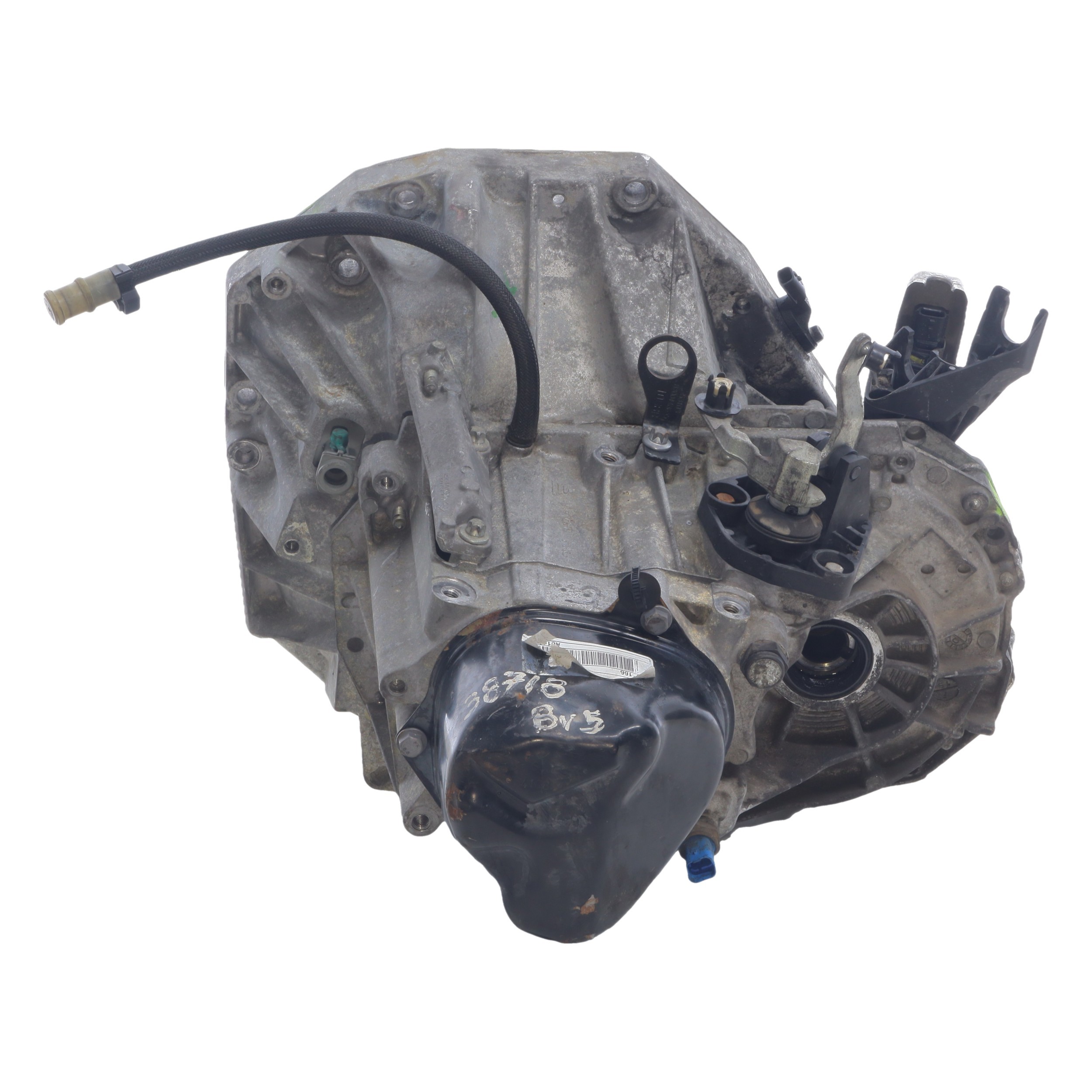 Boite de vitesses pour DACIA SANDERO 1 Boite de vitesses pour DACIA SANDERO 1