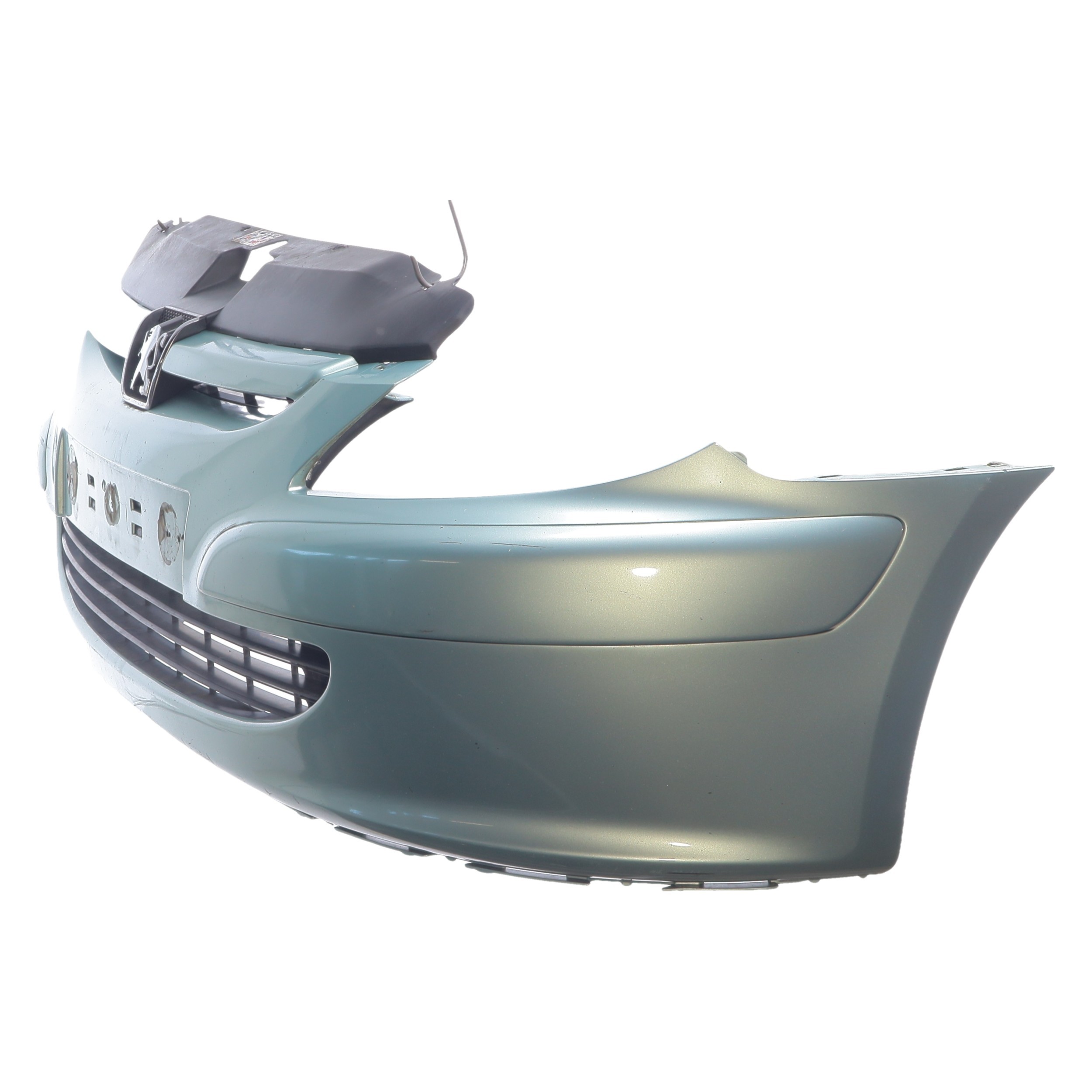 Pare choc avant pour PEUGEOT 307 PHASE 1 BREAK Pare choc avant pour PEUGEOT 307 PHASE 1 BREAK