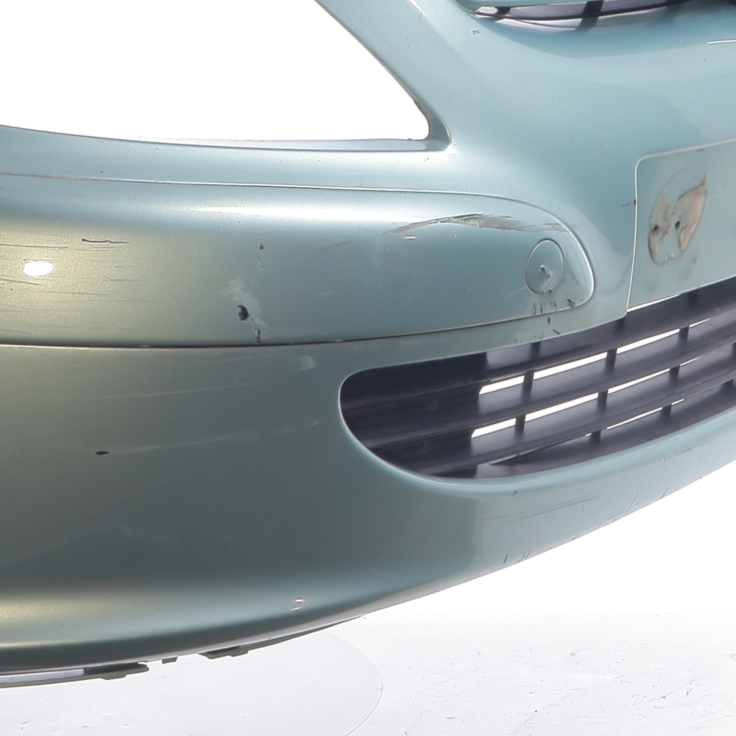 Pare choc avant pour PEUGEOT 307 PHASE 1 BREAK Pare choc avant pour PEUGEOT 307 PHASE 1 BREAK