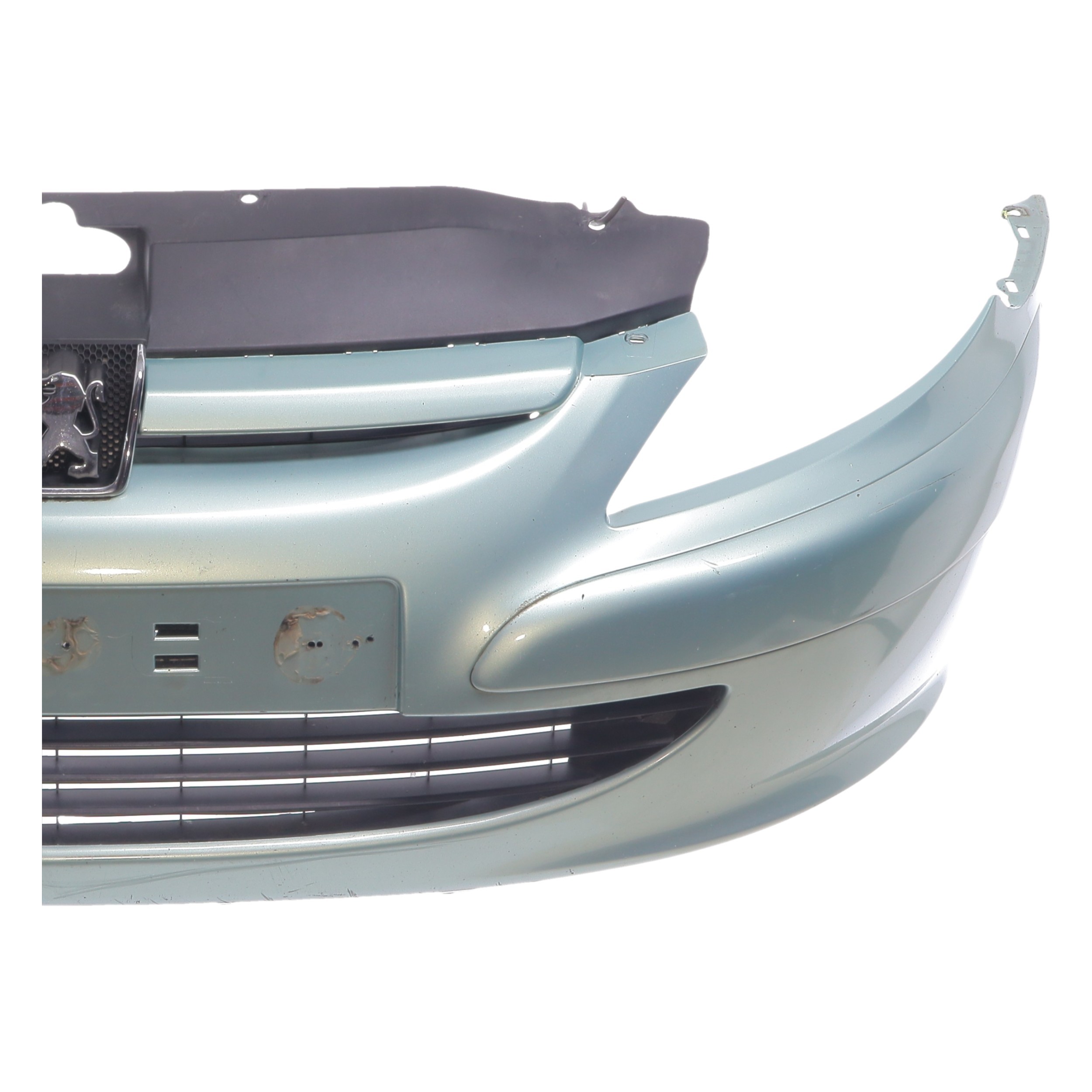 Pare choc avant pour PEUGEOT 307 PHASE 1 BREAK Pare choc avant pour PEUGEOT 307 PHASE 1 BREAK