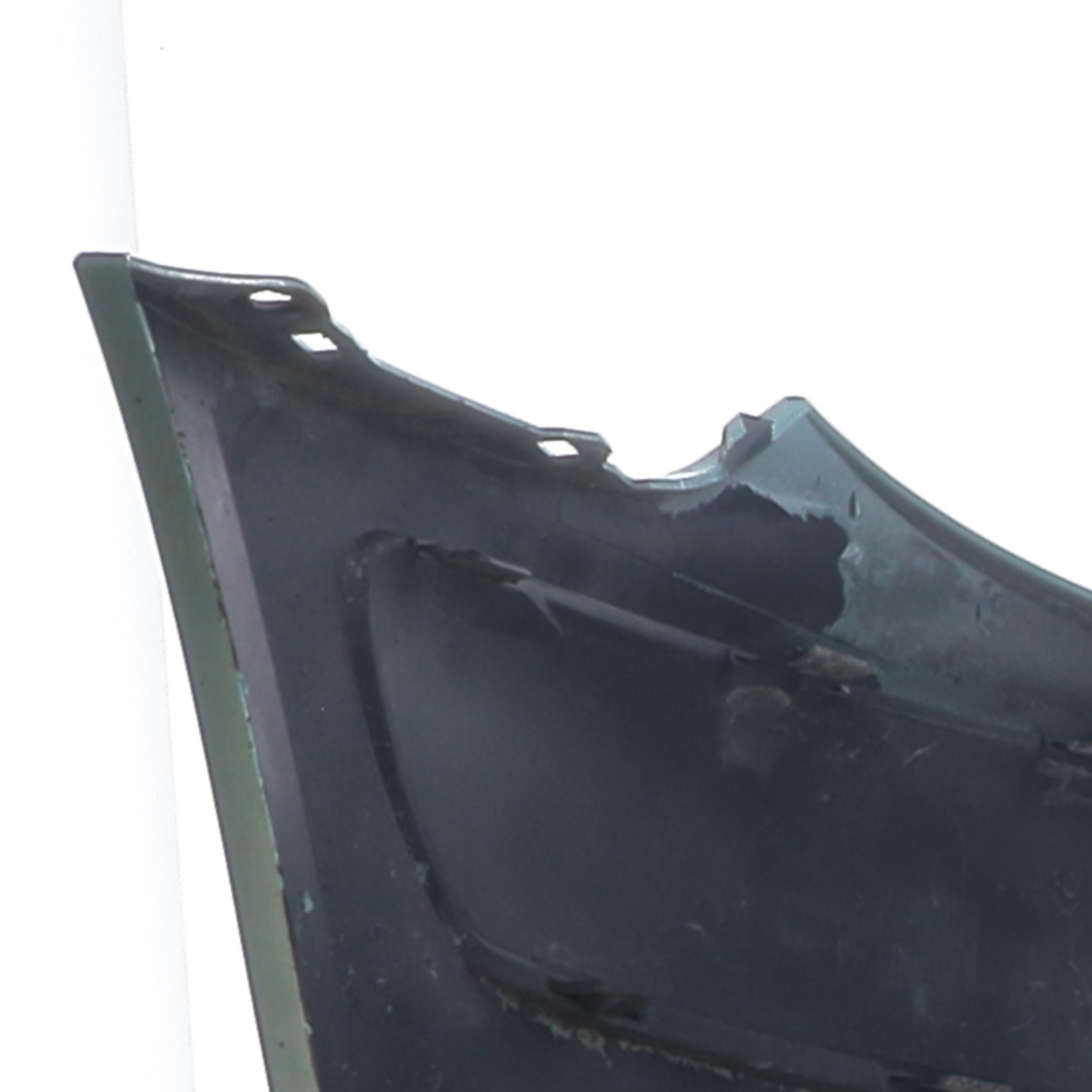 Pare choc avant pour PEUGEOT 307 PHASE 1 BREAK Pare choc avant pour PEUGEOT 307 PHASE 1 BREAK