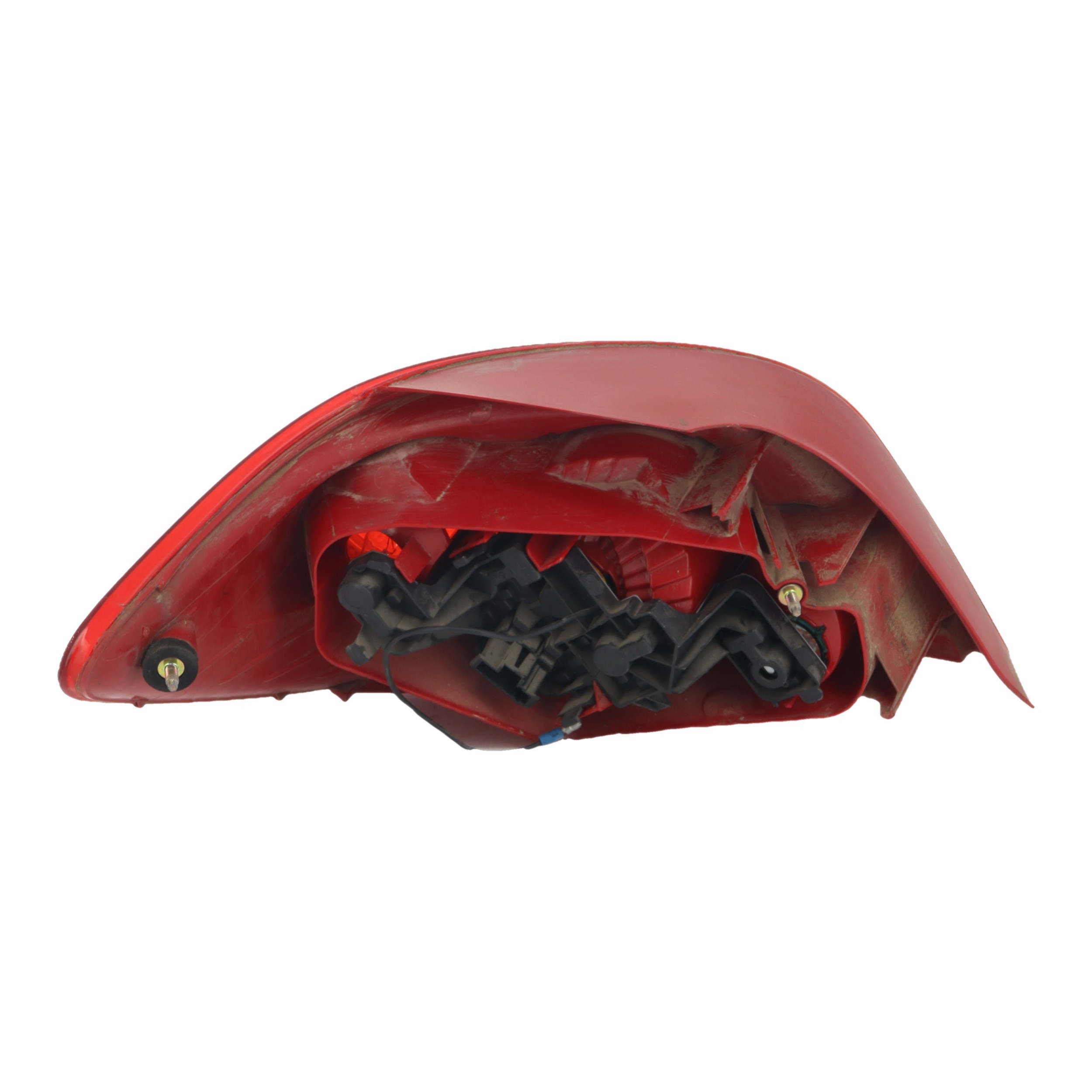Feu arriere principal droit (feux) pour PEUGEOT 307 PHASE 2 Feu arriere principal droit (feux) pour PEUGEOT 307 PHASE 2