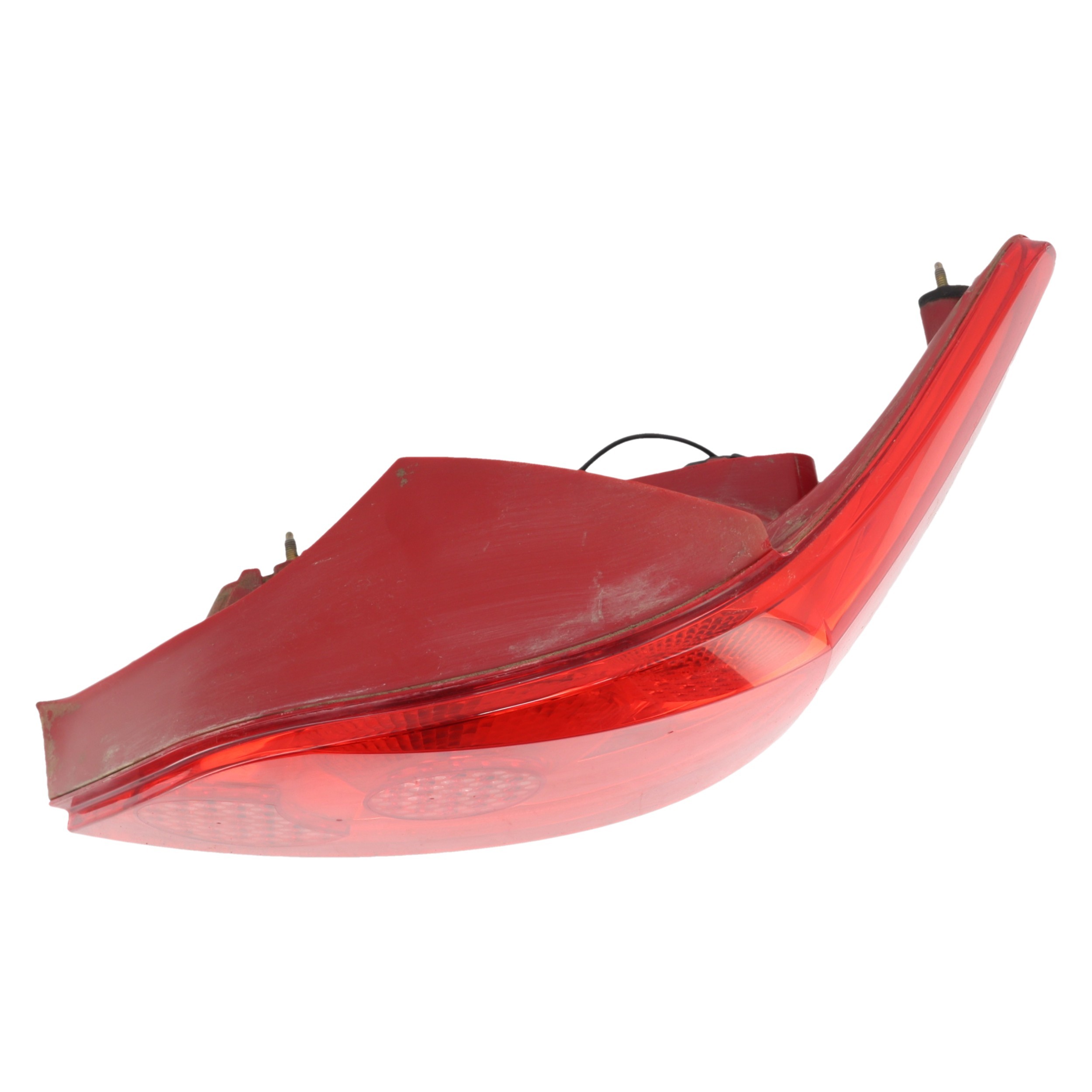 Feu arriere principal droit (feux) pour PEUGEOT 307 PHASE 2 Feu arriere principal droit (feux) pour PEUGEOT 307 PHASE 2