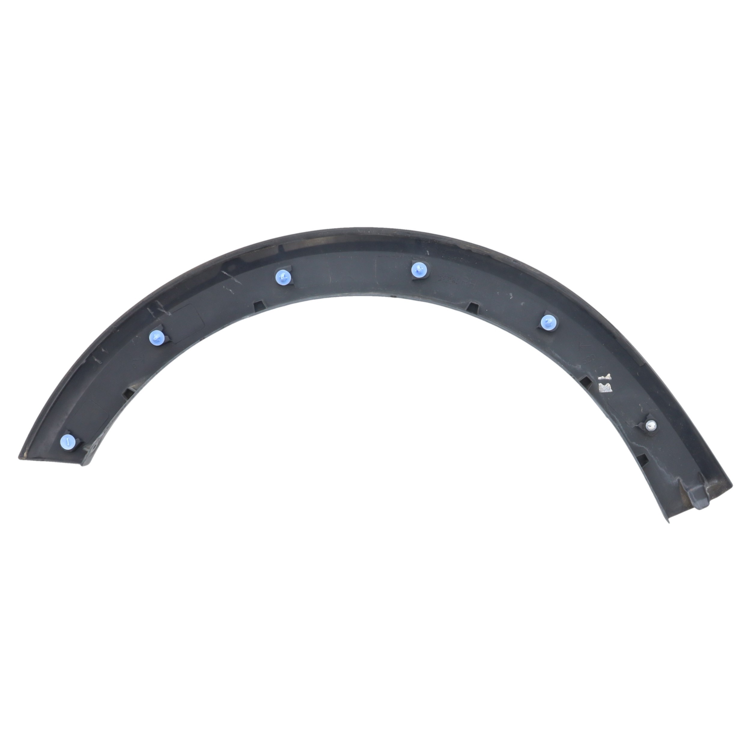 Extension d'aile avant droit pour DACIA SANDERO 2 PHASE 2 Extension d'aile avant droit pour DACIA SANDERO 2 PHASE 2