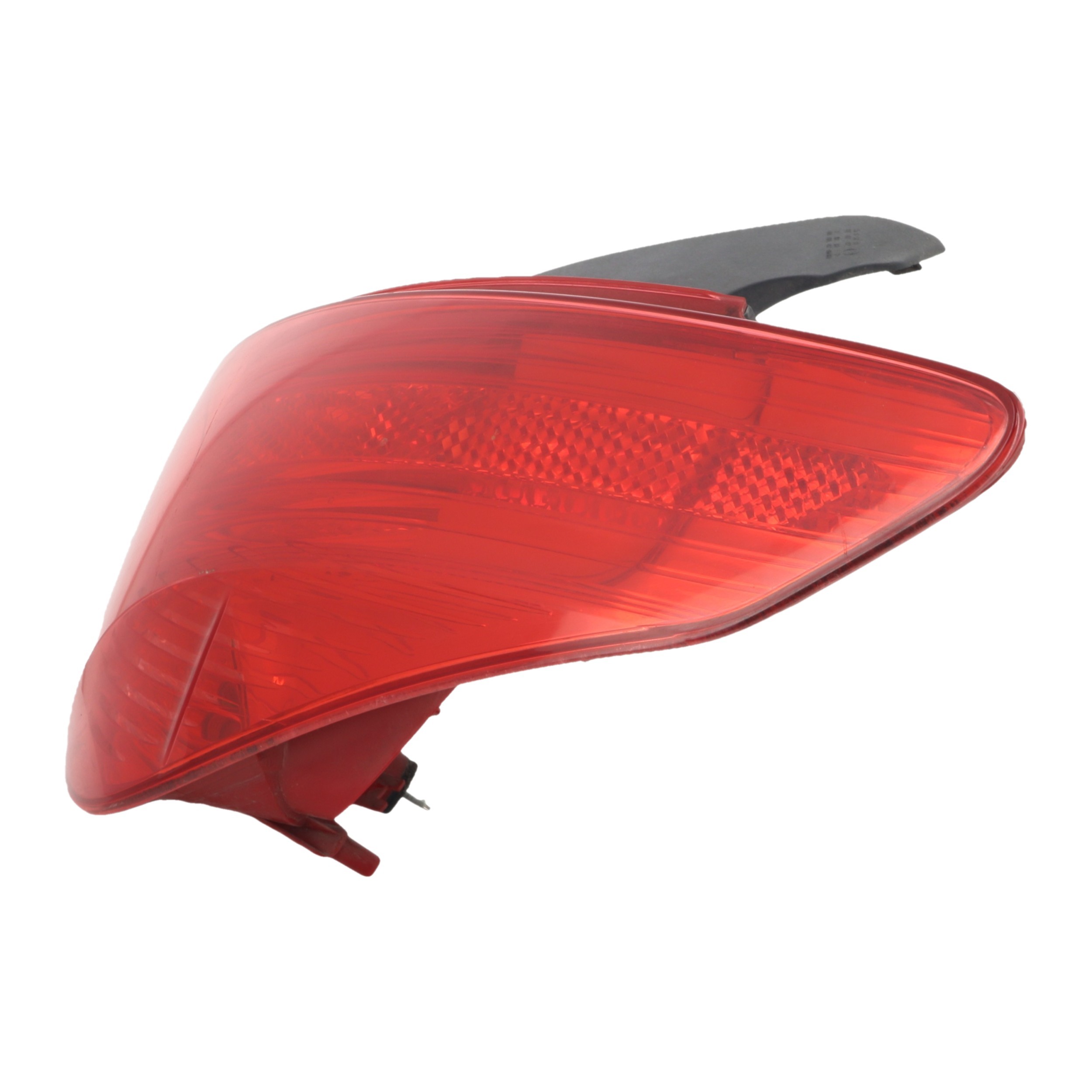 Feu arriere principal droit (feux) pour PEUGEOT 308 PHASE 2 Feu arriere principal droit (feux) pour PEUGEOT 308 PHASE 2