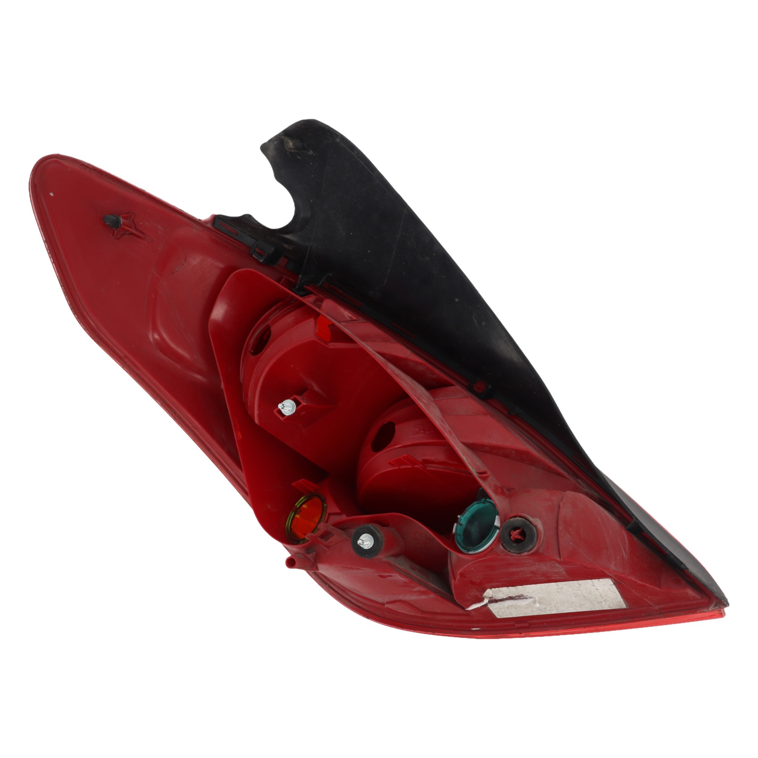 Feu arriere principal droit (feux) pour PEUGEOT 308 PHASE 2 Feu arriere principal droit (feux) pour PEUGEOT 308 PHASE 2