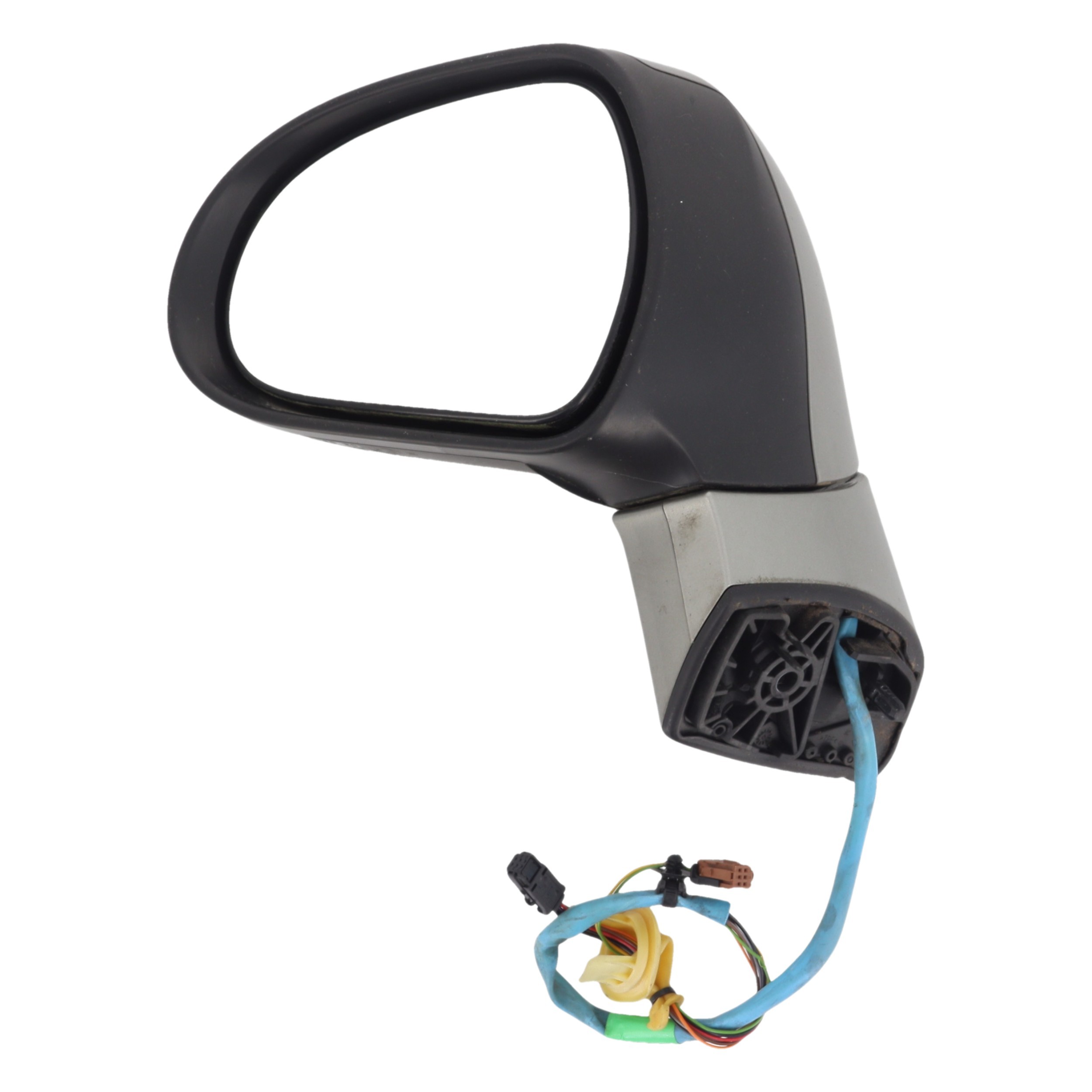Retroviseur gauche pour PEUGEOT 308 1 SW PHASE 1 BREAK Retroviseur gauche pour PEUGEOT 308 1 SW PHASE 1 BREAK