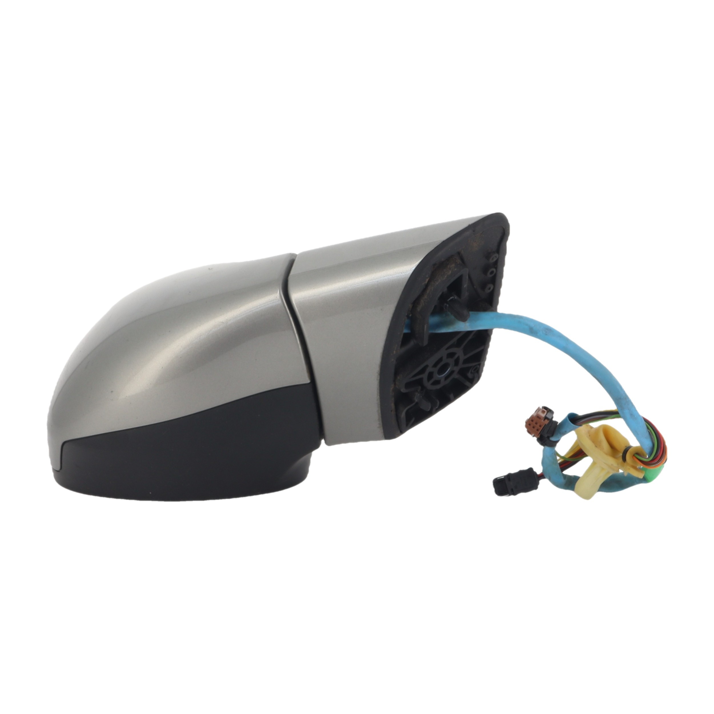 Retroviseur gauche pour PEUGEOT 308 1 SW PHASE 1 BREAK Retroviseur gauche pour PEUGEOT 308 1 SW PHASE 1 BREAK