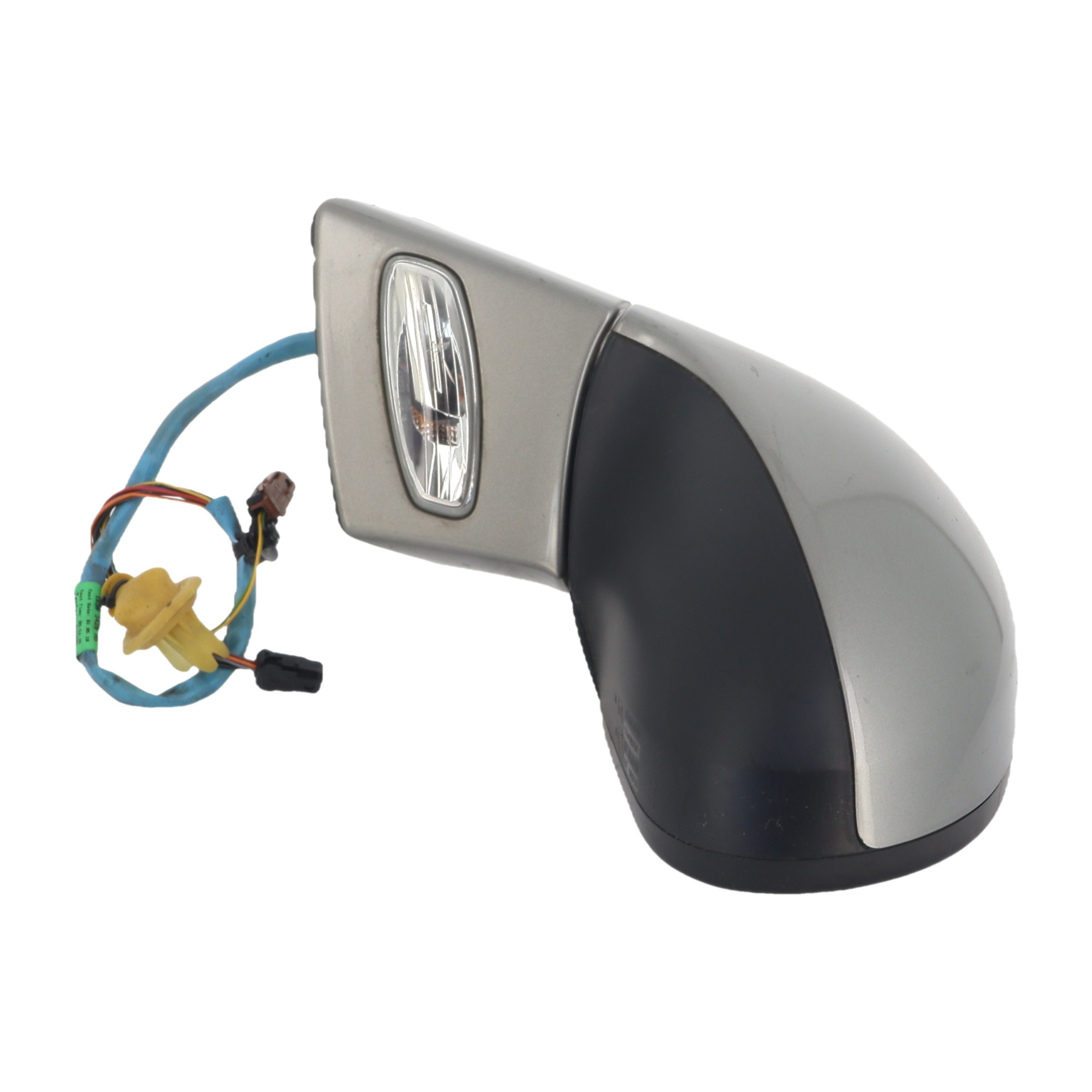 Retroviseur gauche pour PEUGEOT 308 1 SW PHASE 1 BREAK Retroviseur gauche pour PEUGEOT 308 1 SW PHASE 1 BREAK