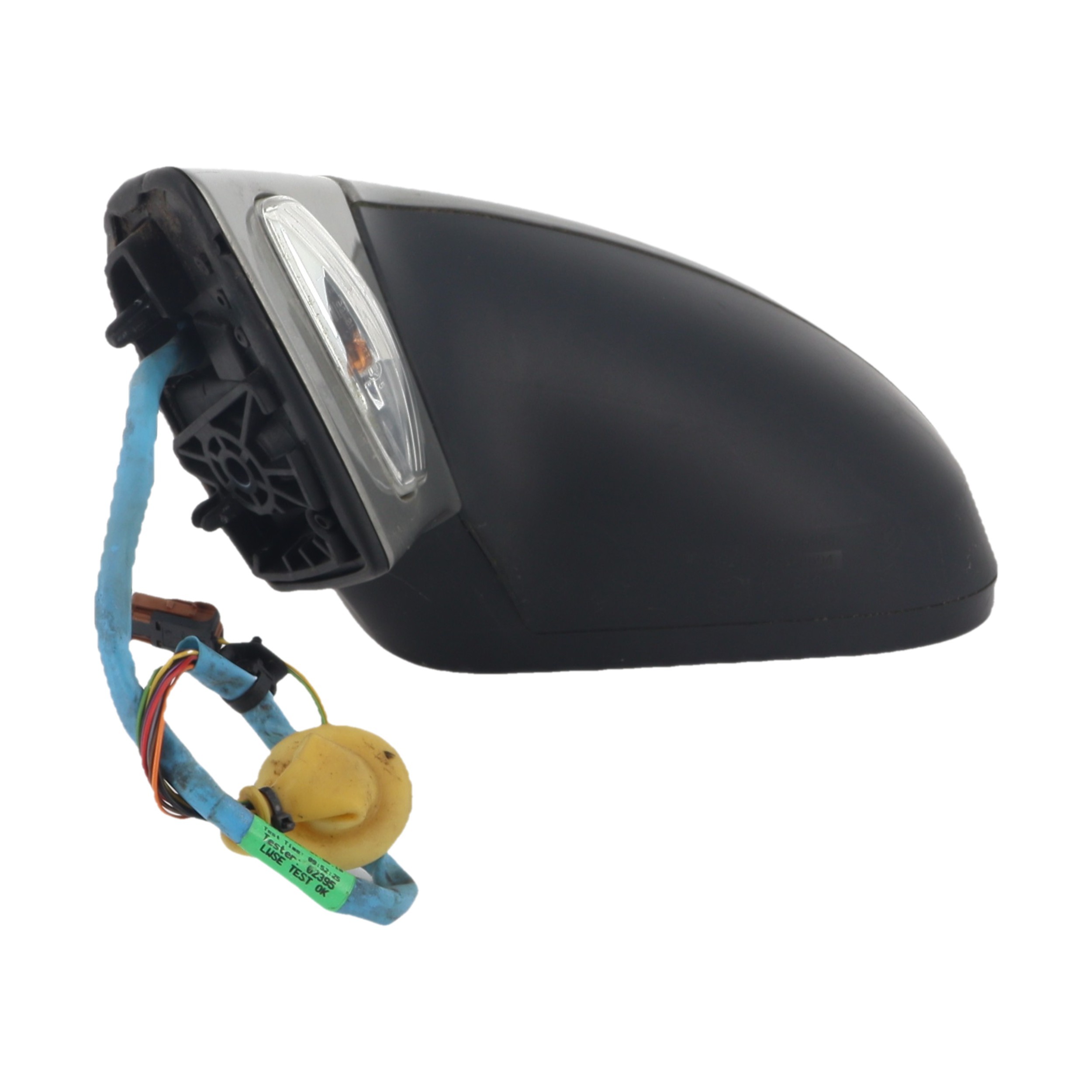 Retroviseur gauche pour PEUGEOT 308 1 SW PHASE 1 BREAK Retroviseur gauche pour PEUGEOT 308 1 SW PHASE 1 BREAK