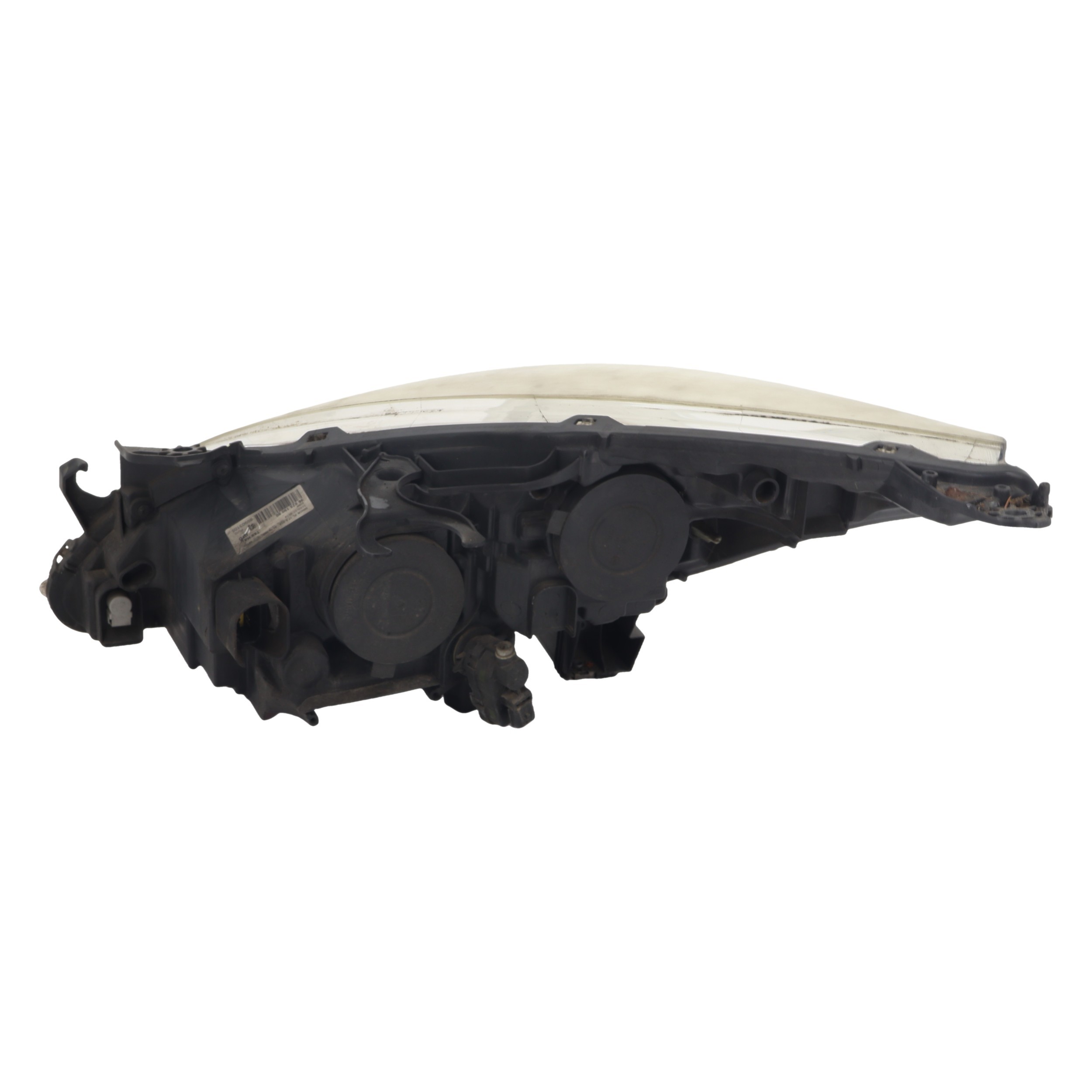 Optique avant principal droit (feux)(phare) pour PEUGEOT 3008 PHASE 1 Optique avant principal droit (feux)(phare) pour PEUGEOT 3008 PHASE 1