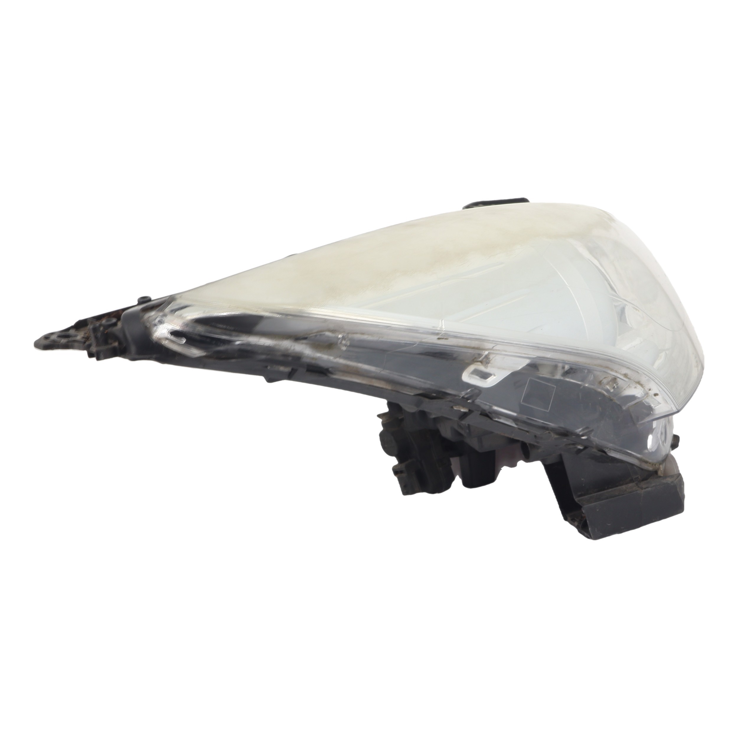 Optique avant principal droit (feux)(phare) pour PEUGEOT 3008 PHASE 1 Optique avant principal droit (feux)(phare) pour PEUGEOT 3008 PHASE 1