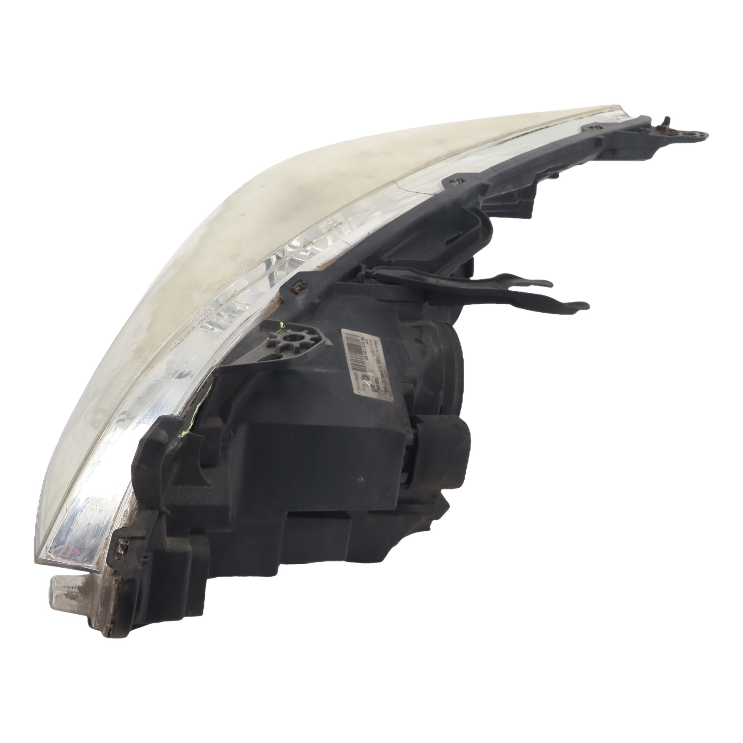 Optique avant principal droit (feux)(phare) pour PEUGEOT 3008 PHASE 1 Optique avant principal droit (feux)(phare) pour PEUGEOT 3008 PHASE 1