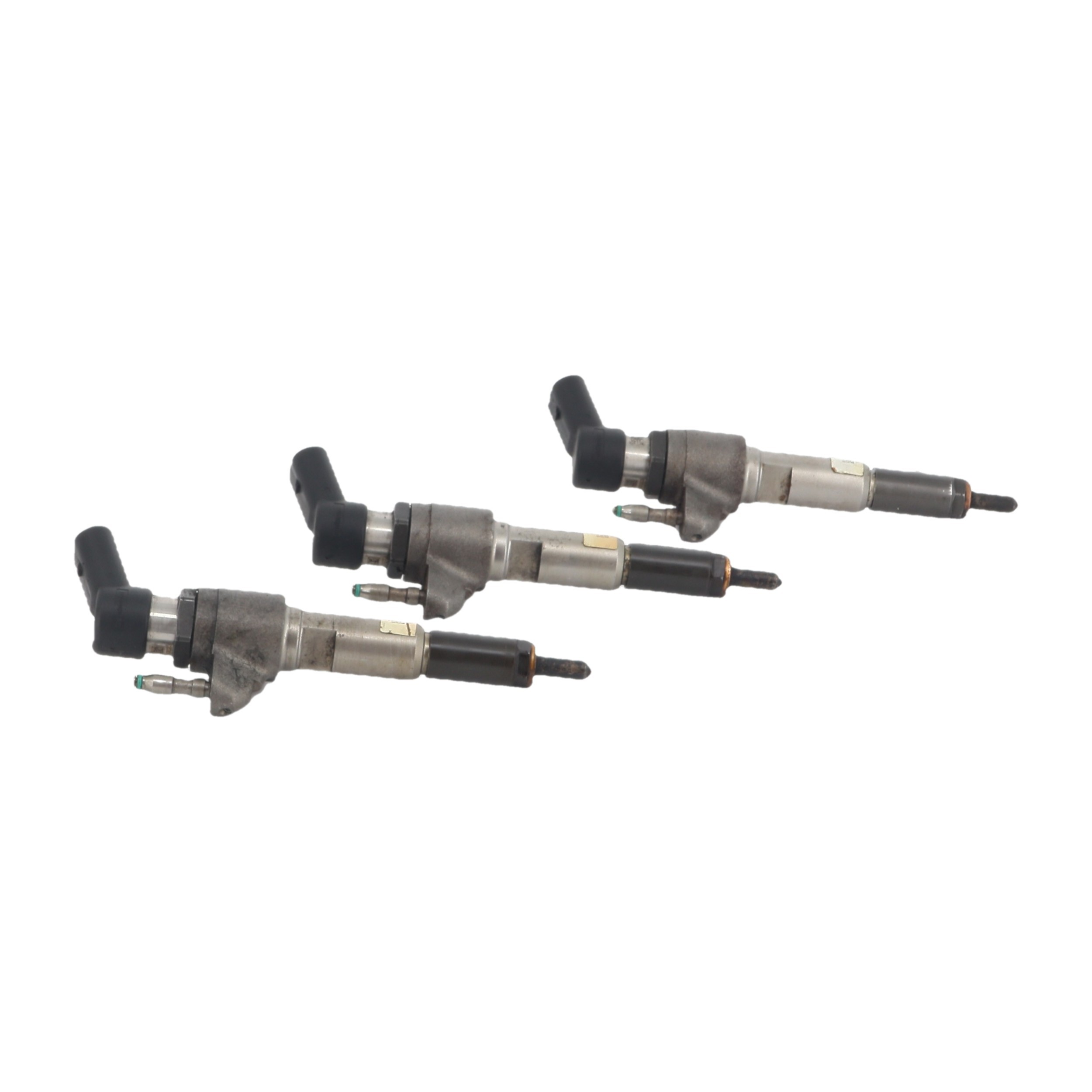 Injecteurs pour PEUGEOT 3008 1 PHASE 1 Injecteurs pour PEUGEOT 3008 1 PHASE 1