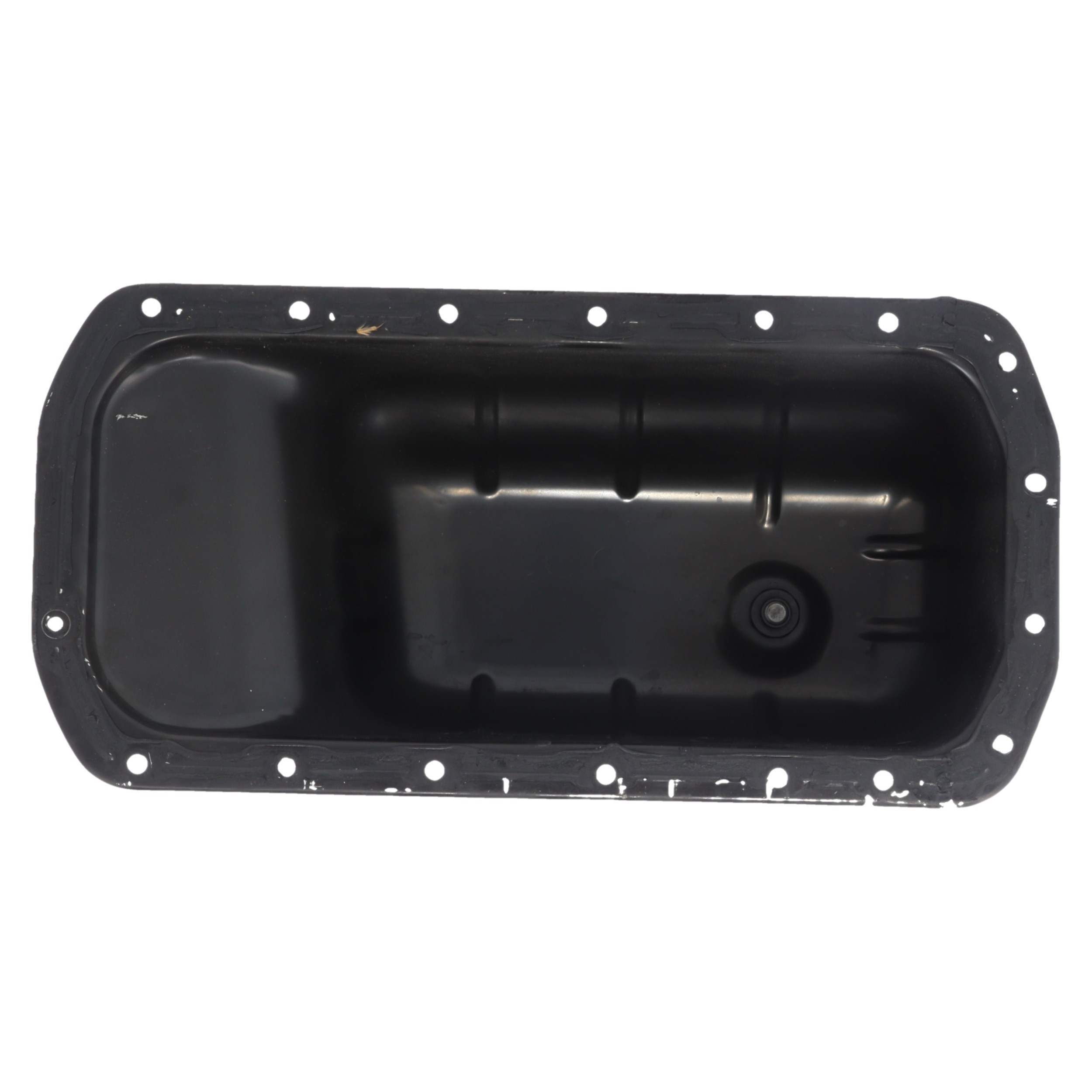 Carter inferieur pour PEUGEOT 3008 1 PHASE 1 Carter inferieur pour PEUGEOT 3008 1 PHASE 1