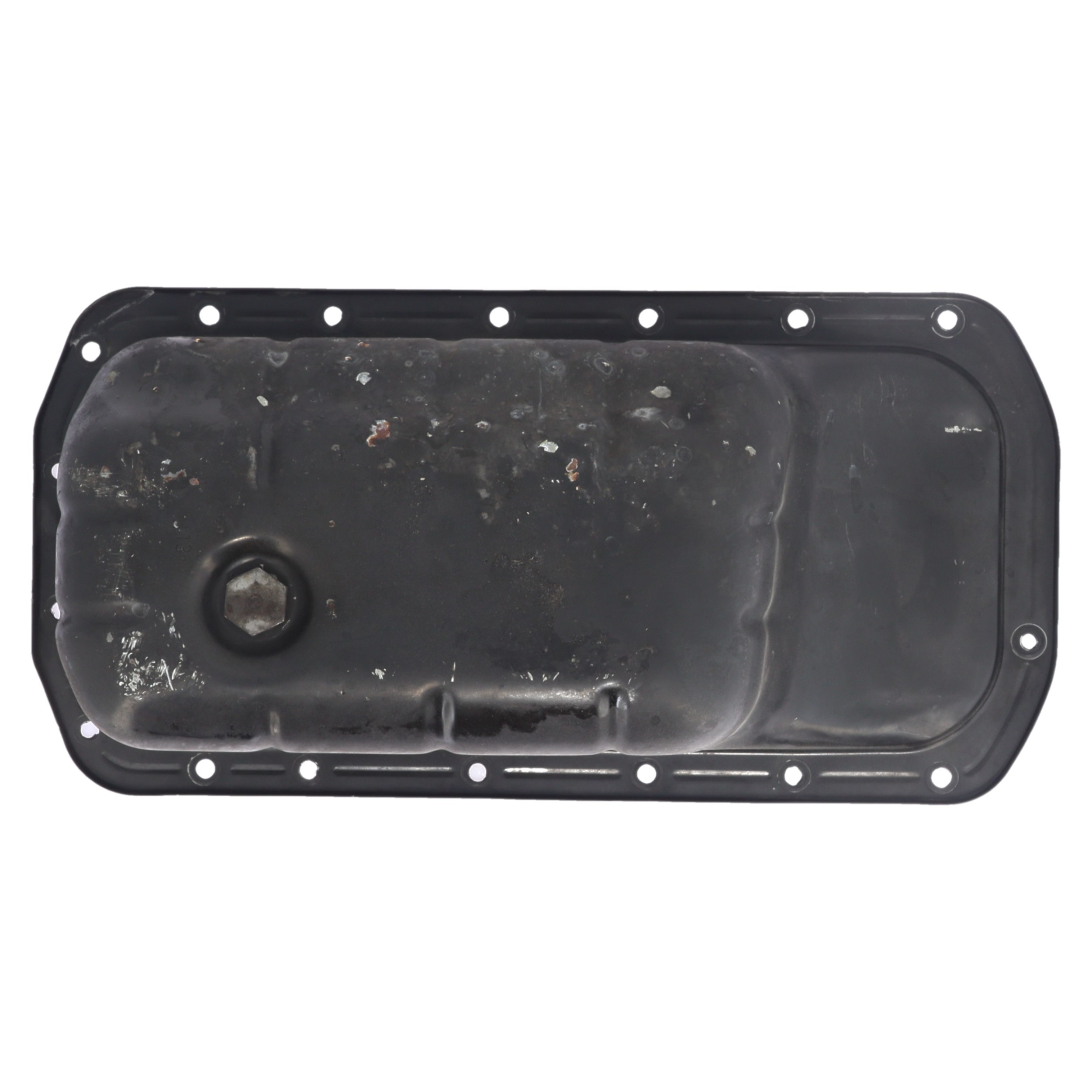 Carter inferieur pour PEUGEOT 3008 1 PHASE 1 Carter inferieur pour PEUGEOT 3008 1 PHASE 1