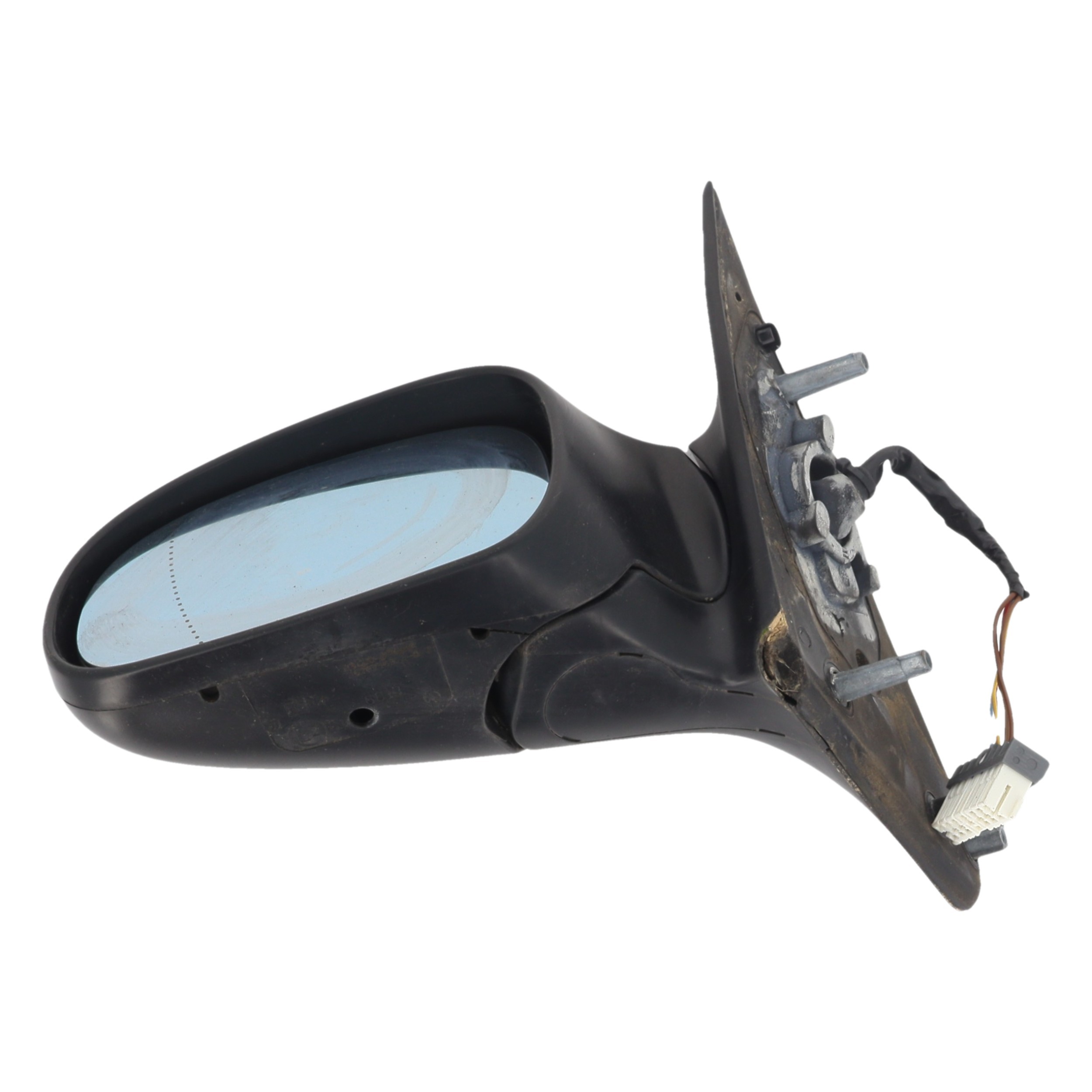 Retroviseur gauche pour PEUGEOT 406 PHASE 2 Retroviseur gauche pour PEUGEOT 406 PHASE 2
