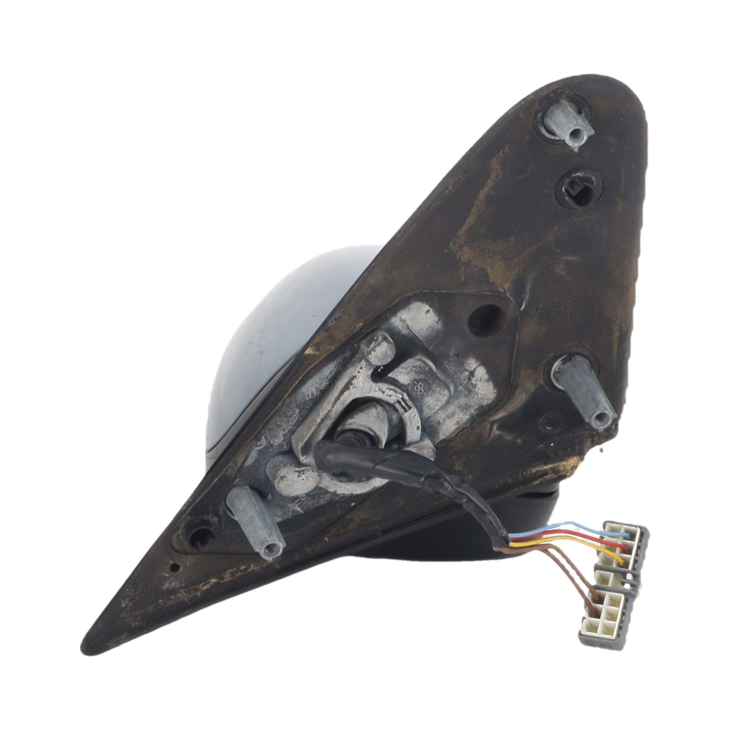 Retroviseur gauche pour PEUGEOT 406 PHASE 2 Retroviseur gauche pour PEUGEOT 406 PHASE 2