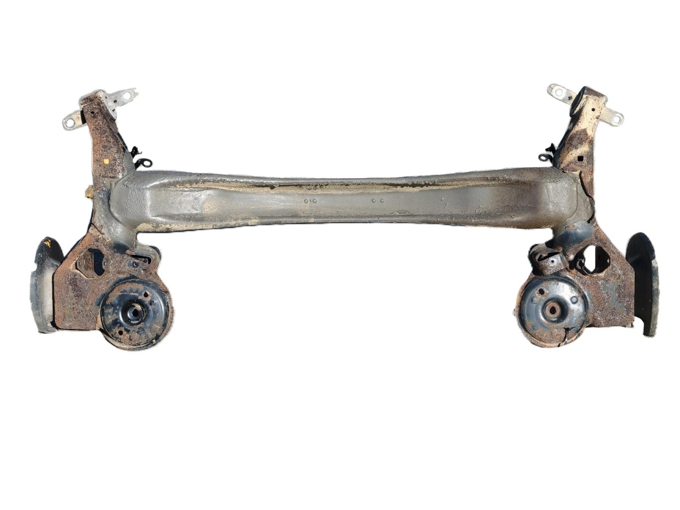 Train arriere complet pour PEUGEOT 308 2 PHASE 1 Train arriere complet pour PEUGEOT 308 2 PHASE 1