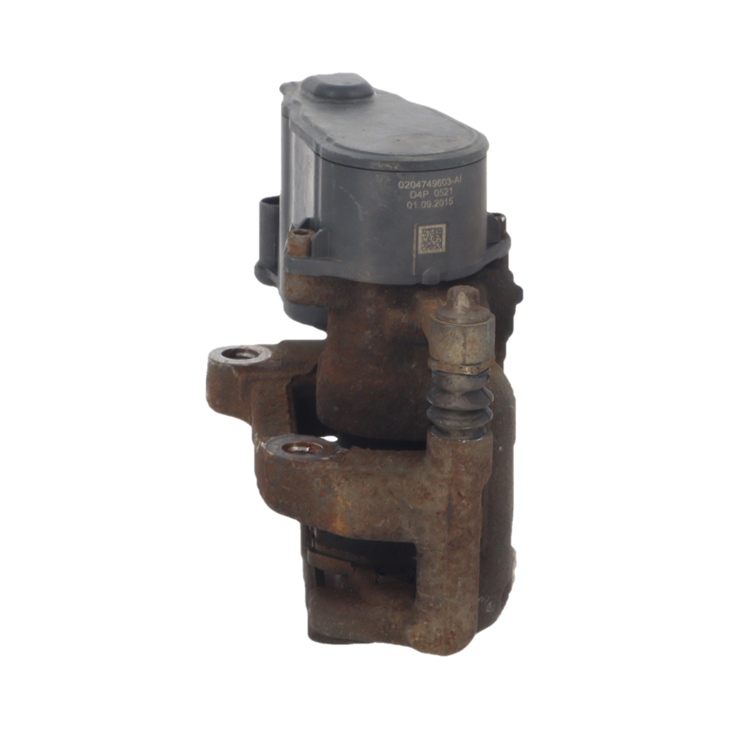 Etrier arriere droit (freinage) pour PEUGEOT 308 2 PHASE 1 Etrier arriere droit (freinage) pour PEUGEOT 308 2 PHASE 1