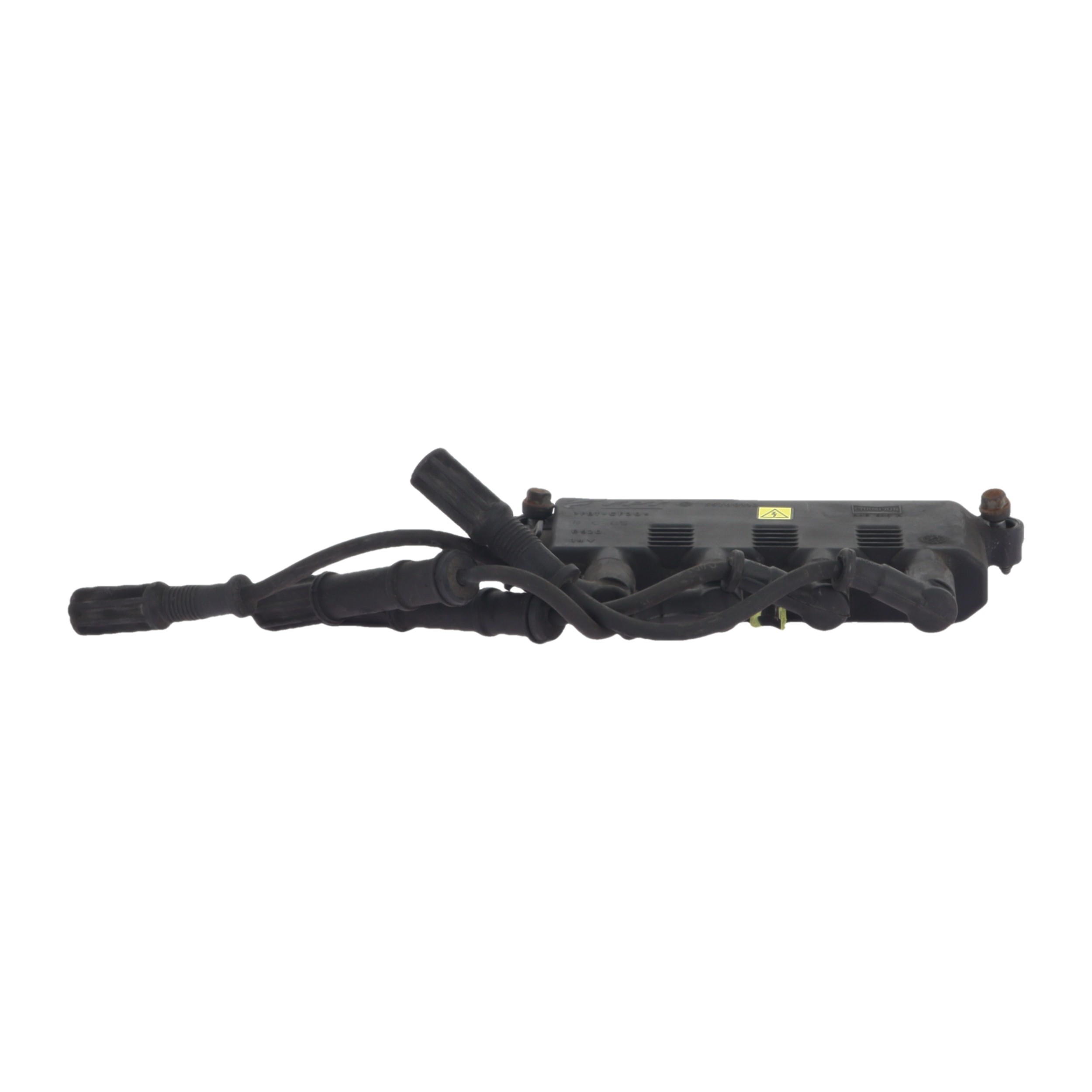 Bobine (allumage) pour FIAT 500 2 PHASE 1 Bobine (allumage) pour FIAT 500 2 PHASE 1