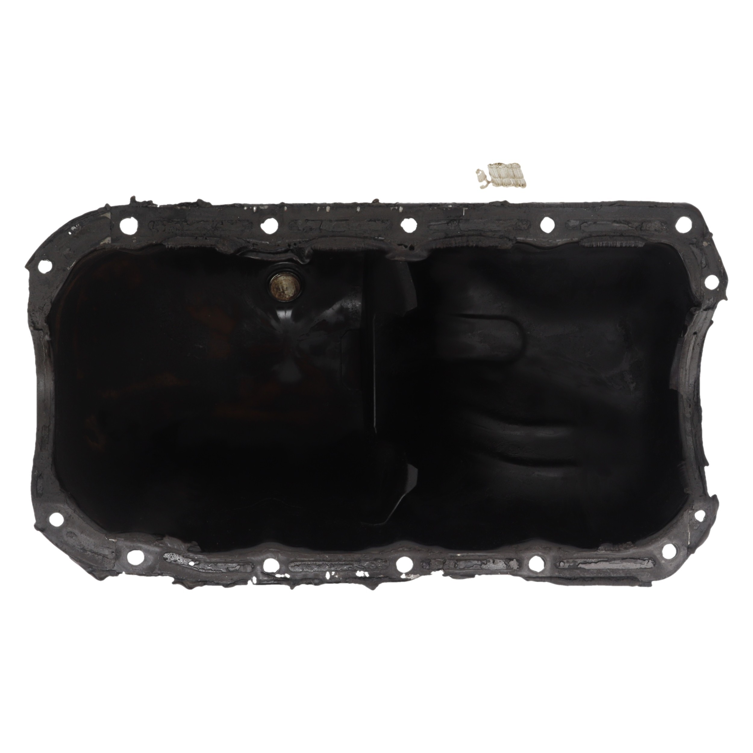 Carter inferieur pour FIAT 500 2 PHASE 1 Carter inferieur pour FIAT 500 2 PHASE 1