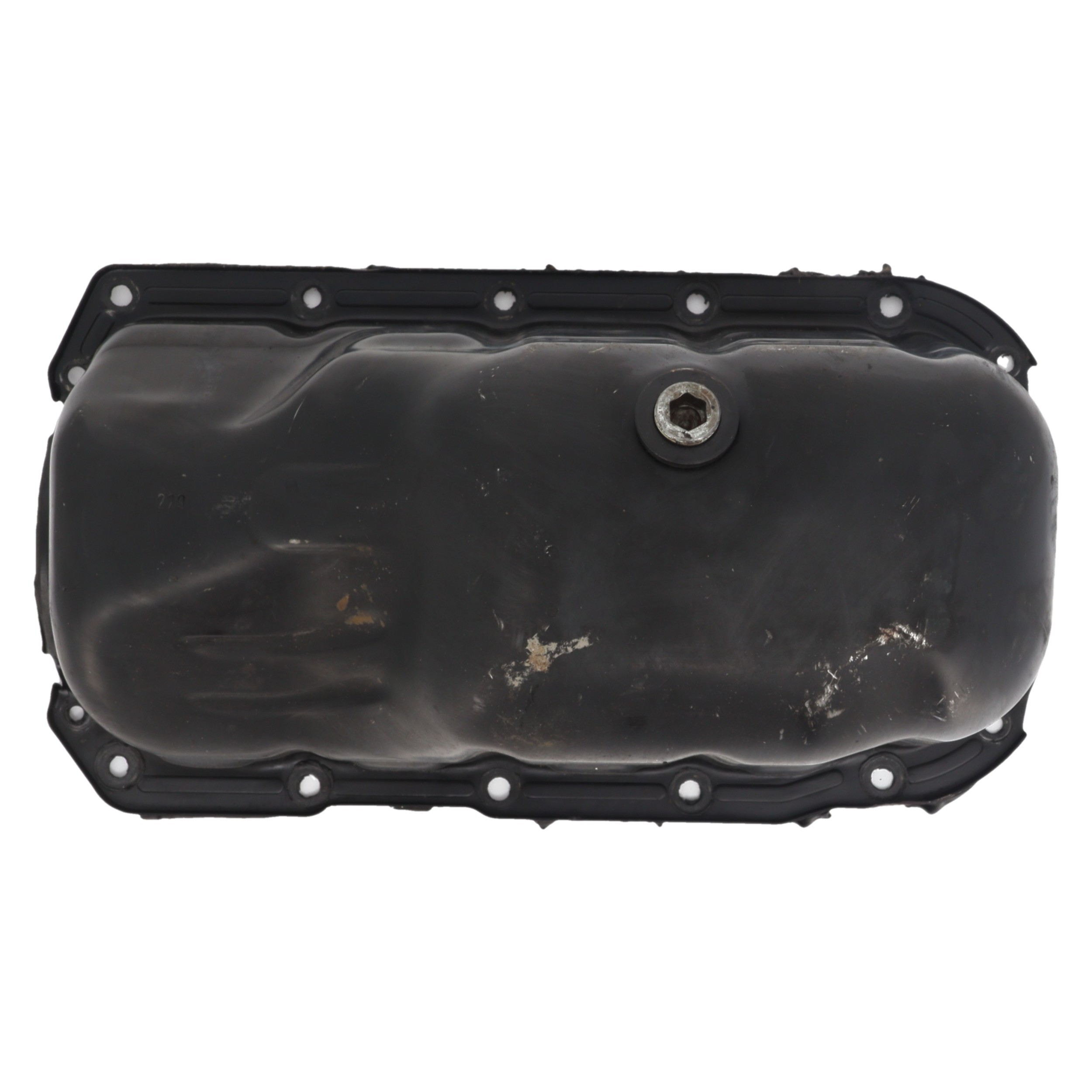 Carter inferieur pour FIAT 500 2 PHASE 1 Carter inferieur pour FIAT 500 2 PHASE 1