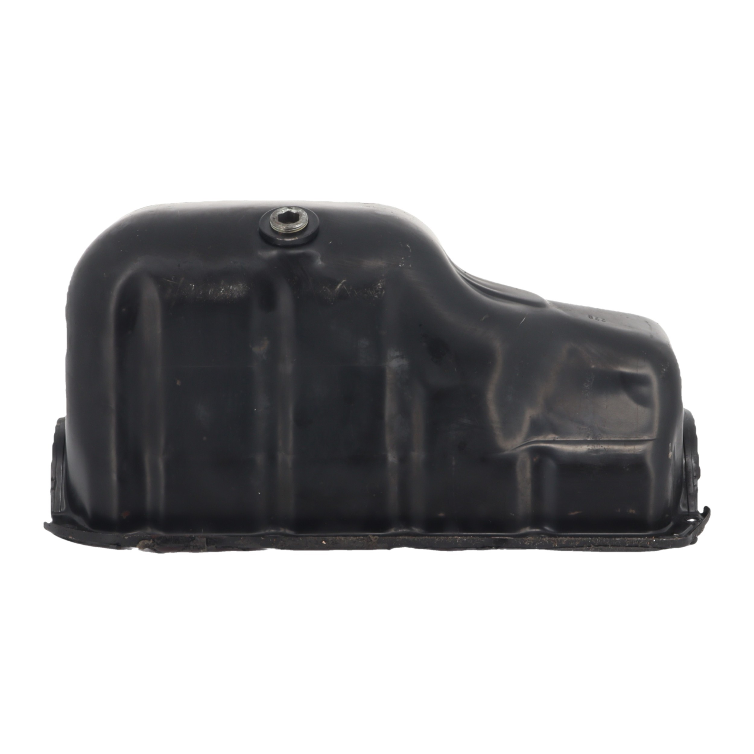Carter inferieur pour FIAT 500 2 PHASE 1 Carter inferieur pour FIAT 500 2 PHASE 1