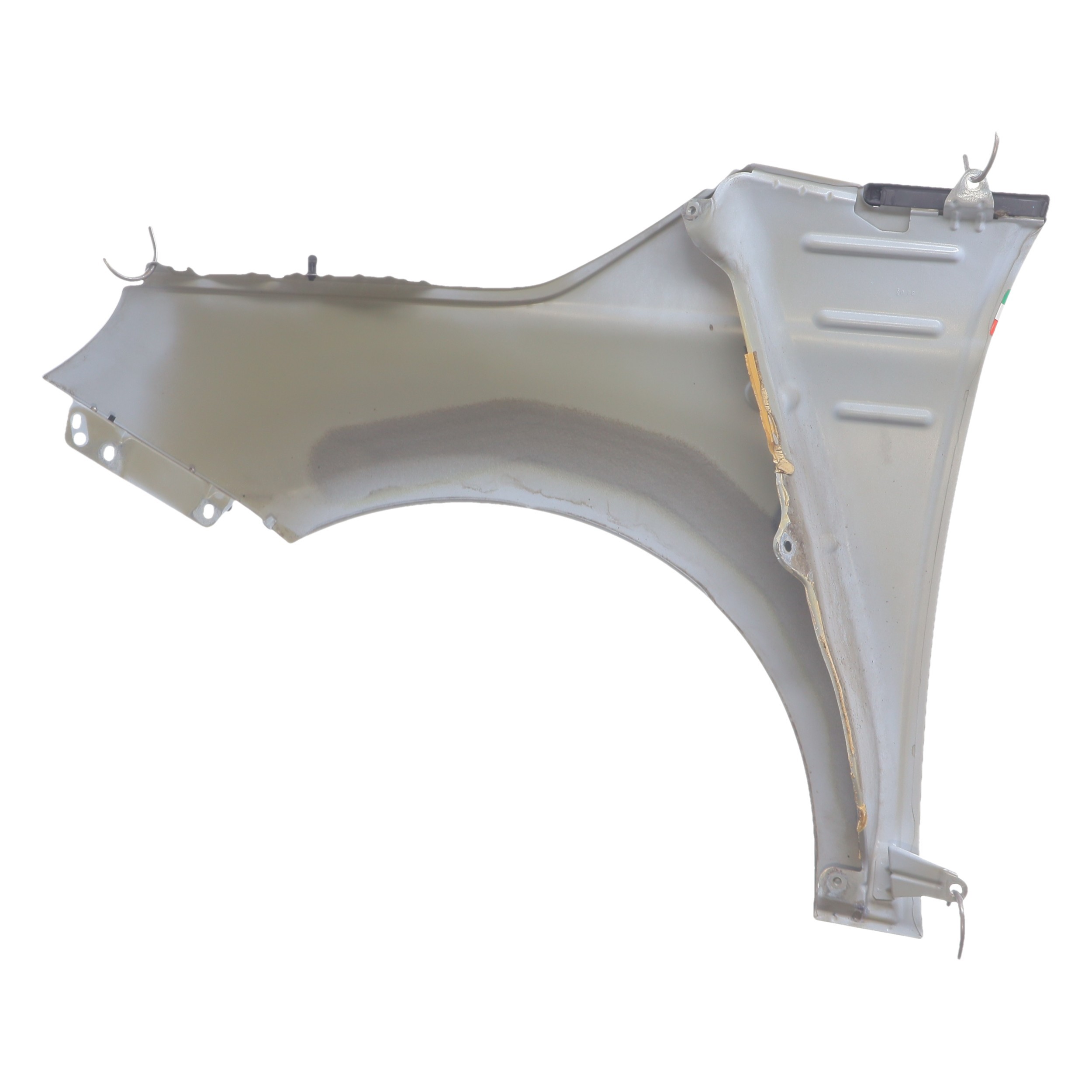 Aile avant droit pour FIAT 500 III Aile avant droit pour FIAT 500 III