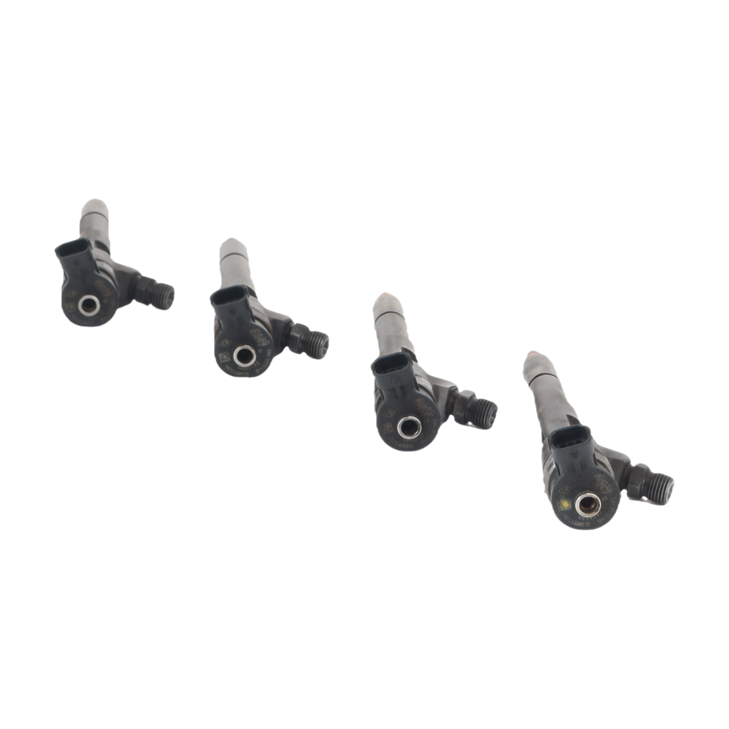 Injecteurs pour RENAULT CLIO 4 PHASE 1 Injecteurs pour RENAULT CLIO 4 PHASE 1
