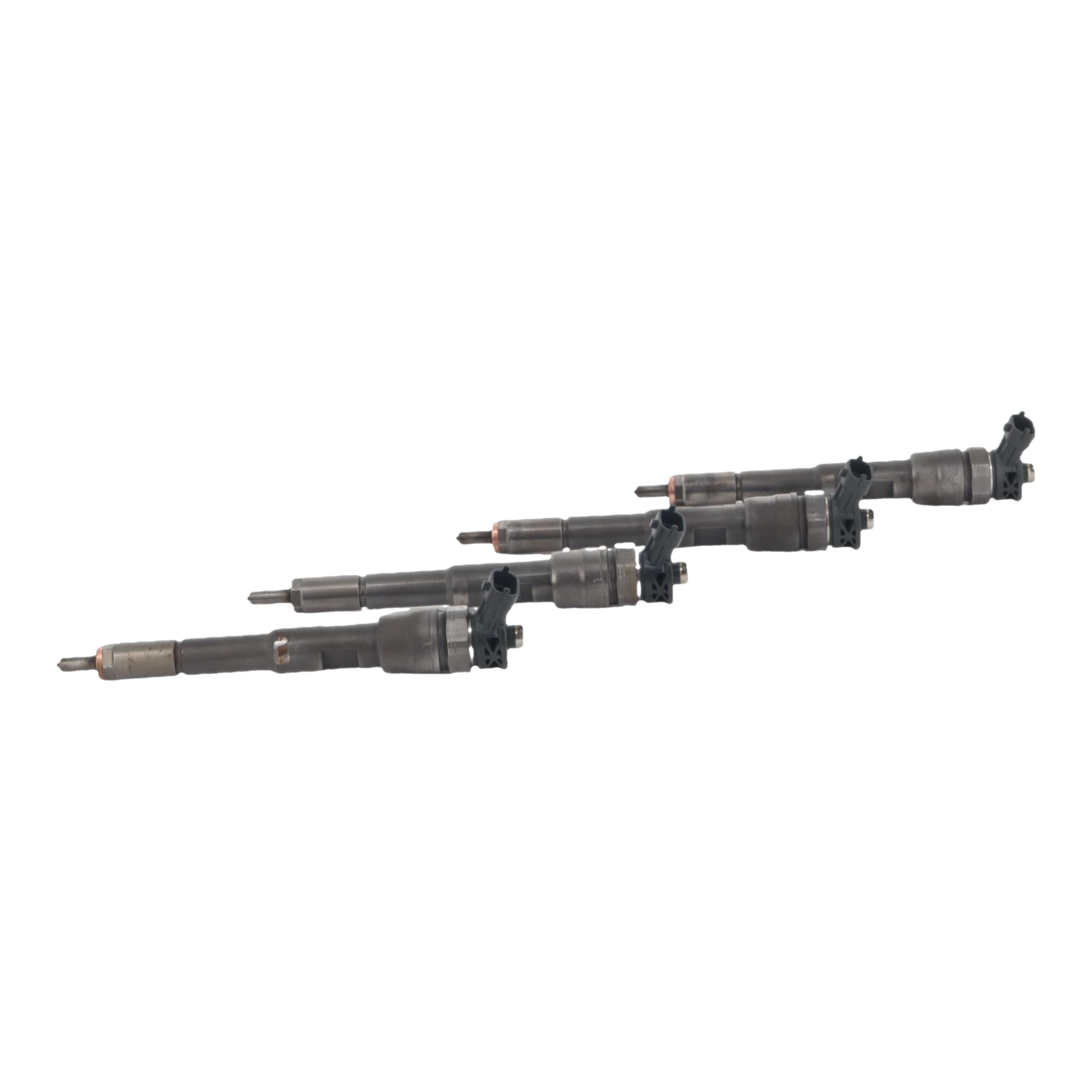 Injecteurs pour RENAULT CLIO 4 PHASE 1 Injecteurs pour RENAULT CLIO 4 PHASE 1