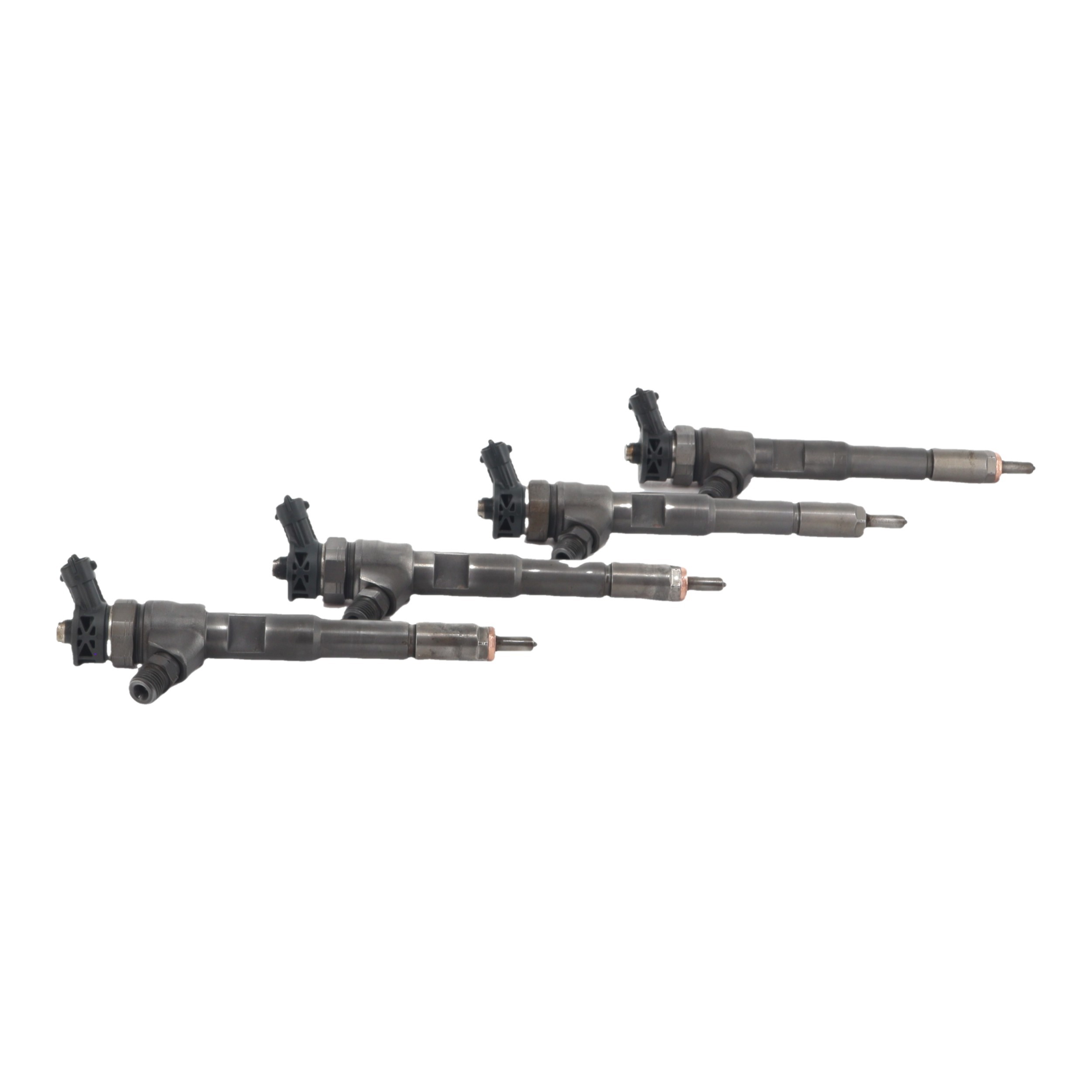 Injecteurs pour RENAULT CLIO 4 PHASE 1 Injecteurs pour RENAULT CLIO 4 PHASE 1