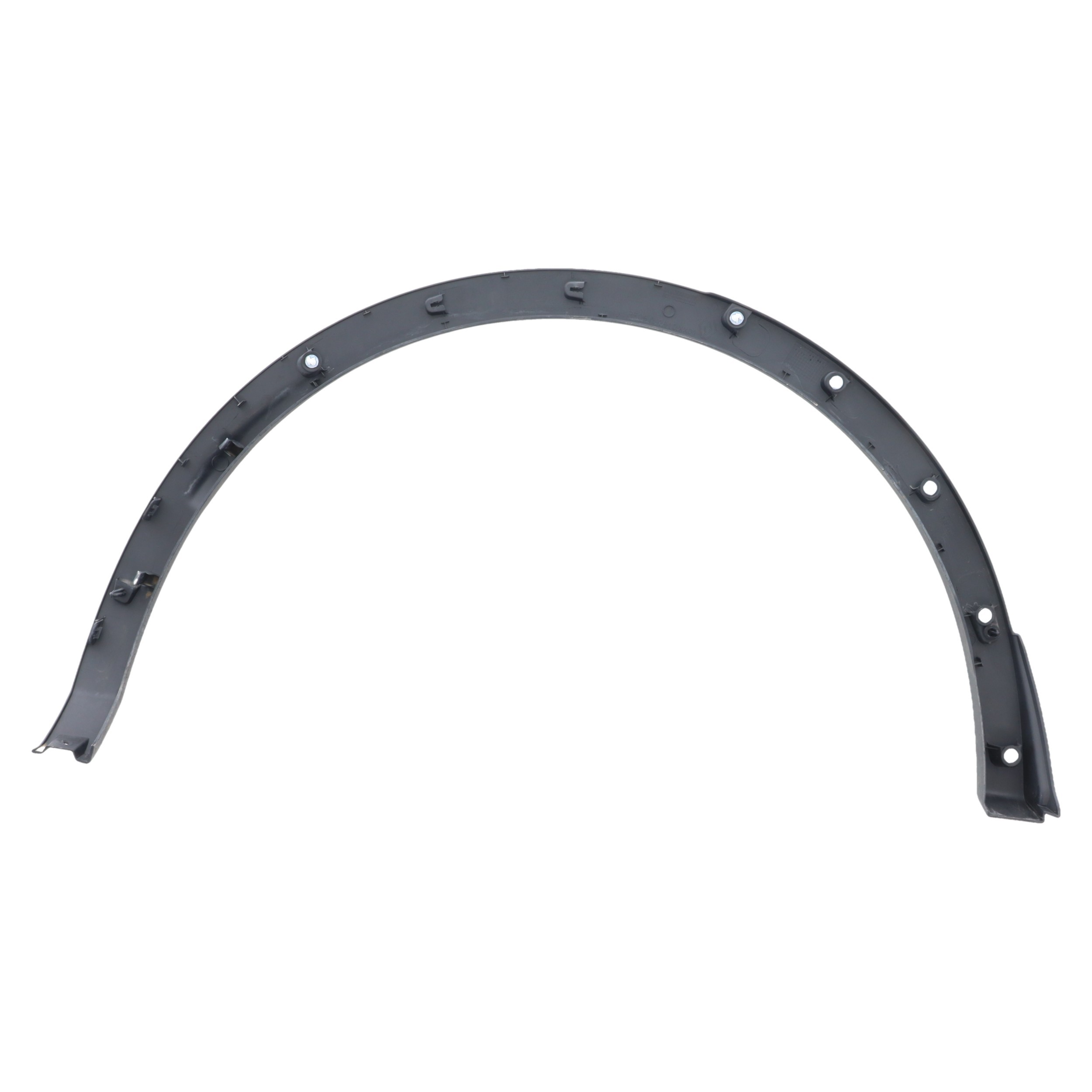 Extension d'aile arriere gauche pour RENAULT KADJAR PHASE 1 Extension d'aile arriere gauche pour RENAULT KADJAR PHASE 1
