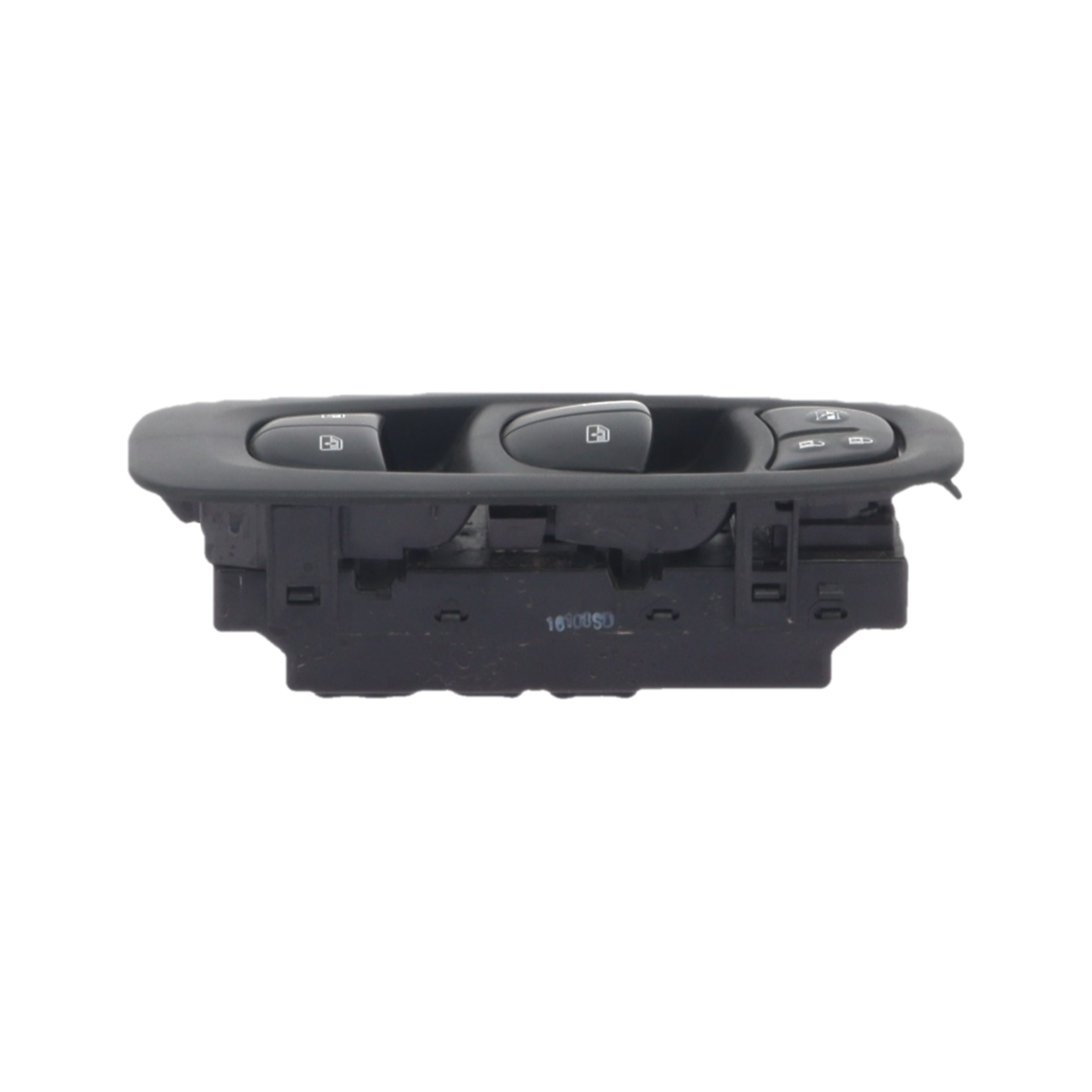Interrupteur de leve vitre avant gauche pour RENAULT KADJAR PHASE 1 Interrupteur de leve vitre avant gauche pour RENAULT KADJAR PHASE 1