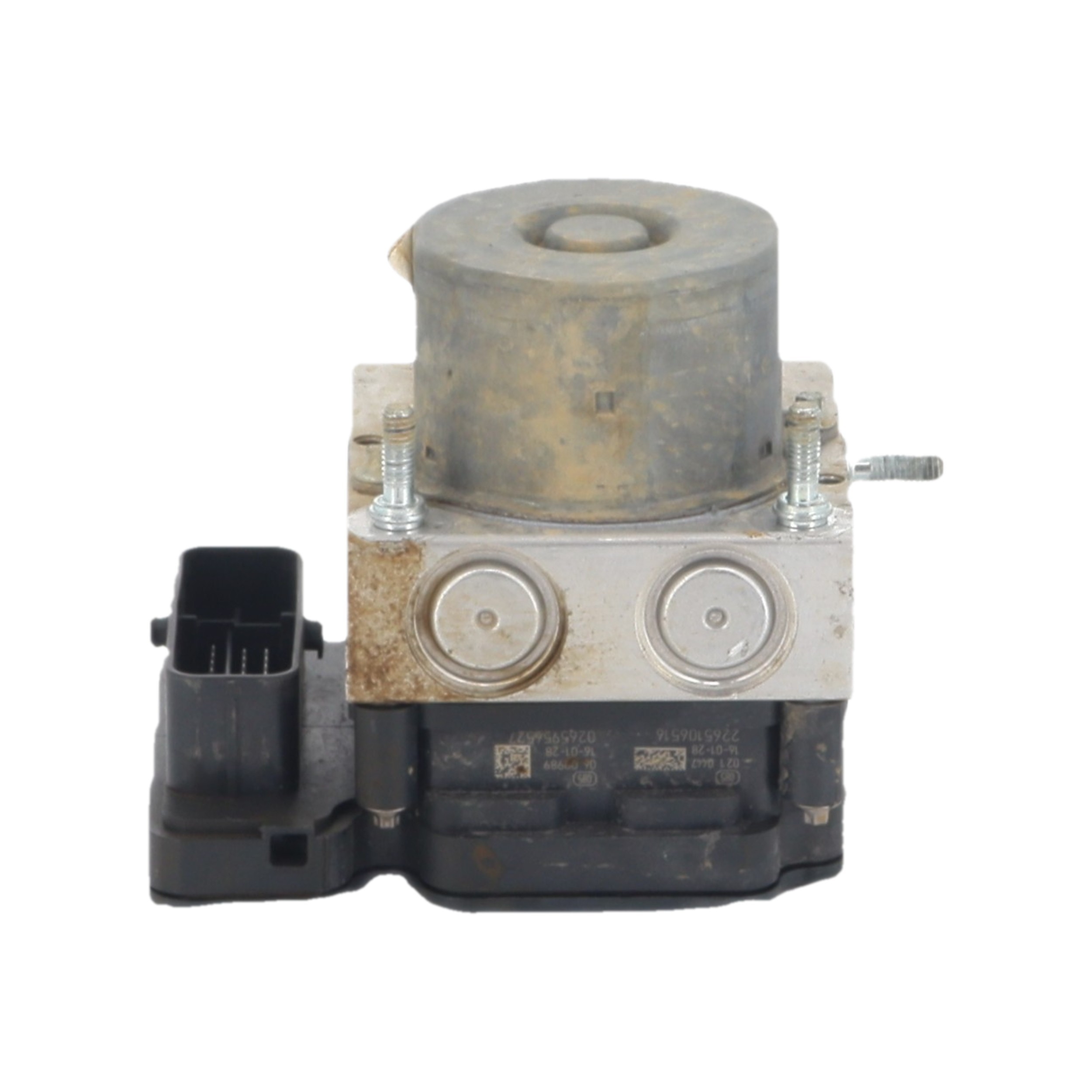 Bloc ABS (freins anti-blocage) pour RENAULT KADJAR PHASE 1 Bloc ABS (freins anti-blocage) pour RENAULT KADJAR PHASE 1
