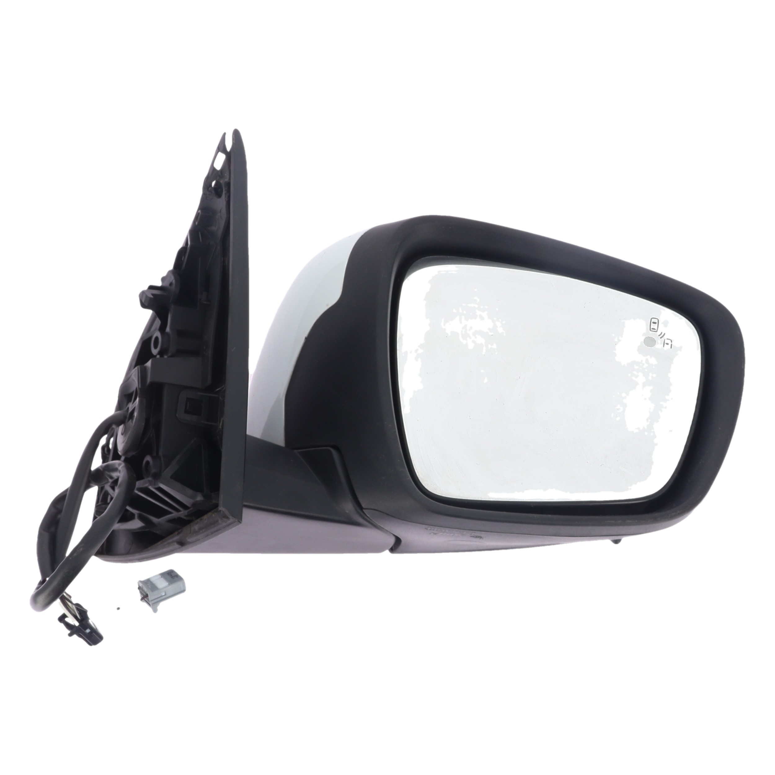 Retroviseur droit pour RENAULT KADJAR Retroviseur droit pour RENAULT KADJAR
