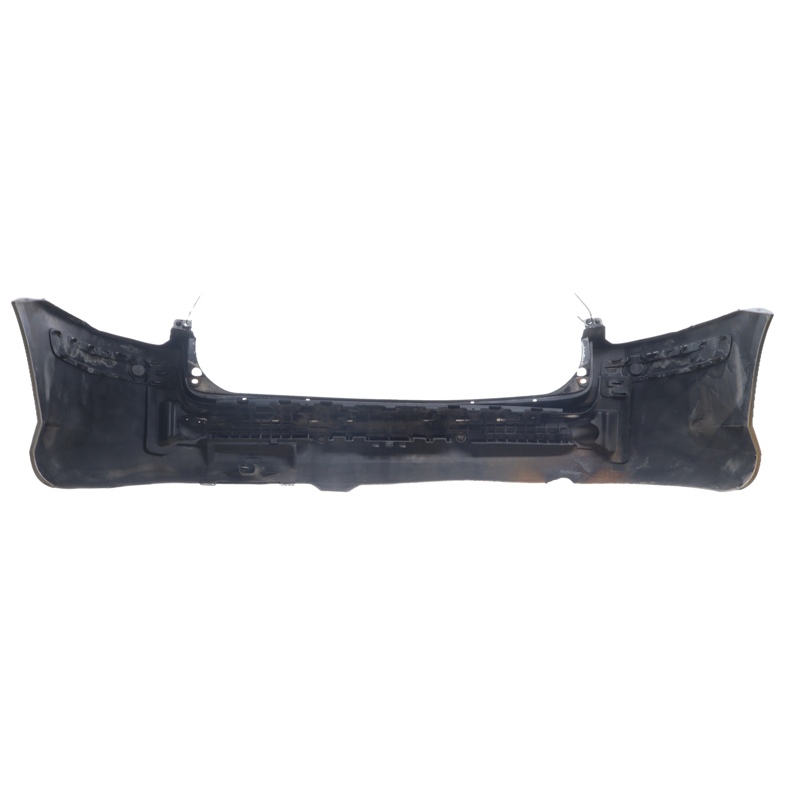 Pare choc arriere pour PEUGEOT 407 PHASE 1 BREAK Pare choc arriere pour PEUGEOT 407 PHASE 1 BREAK