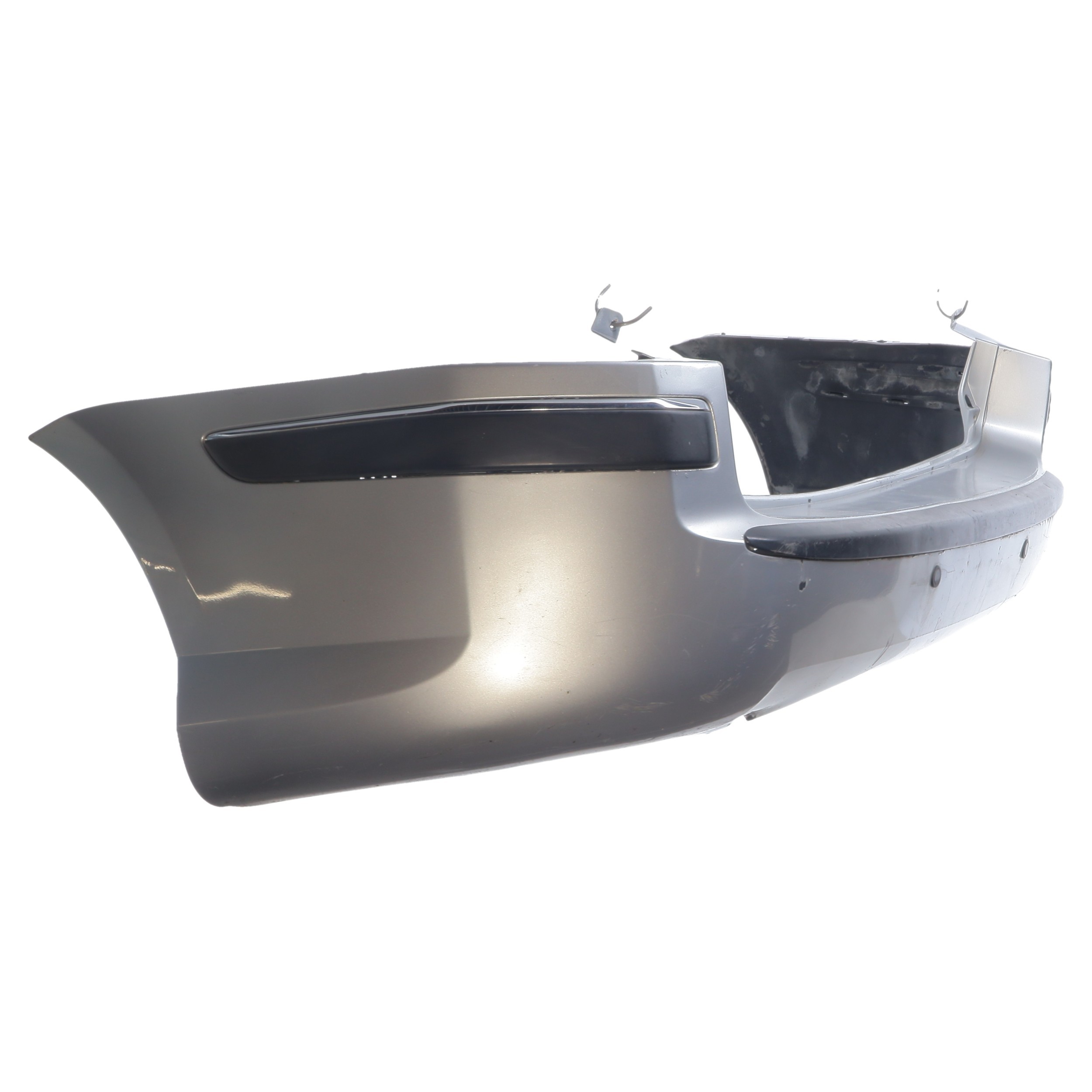 Pare choc arriere pour PEUGEOT 407 PHASE 1 BREAK Pare choc arriere pour PEUGEOT 407 PHASE 1 BREAK