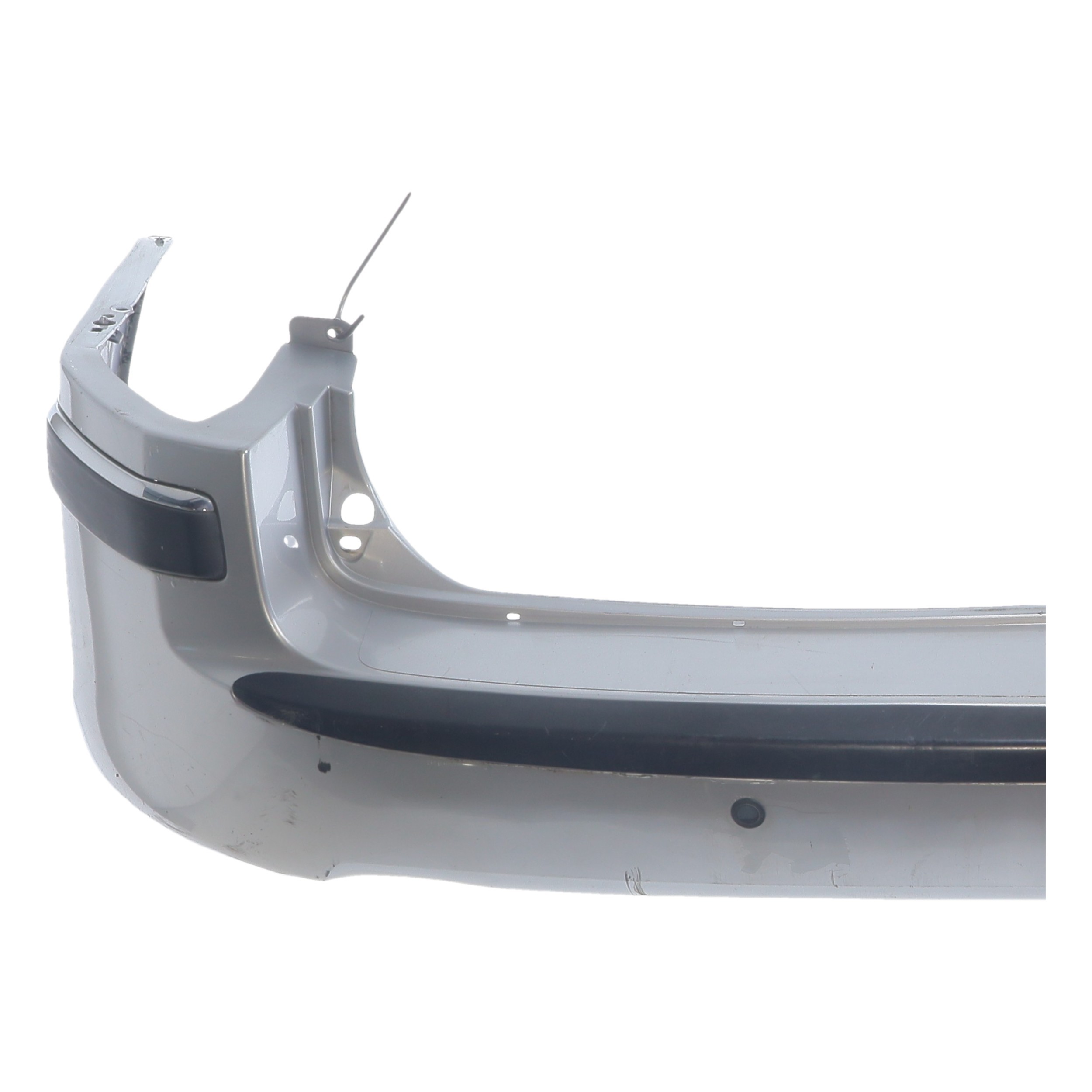 Pare choc arriere pour PEUGEOT 407 PHASE 1 BREAK Pare choc arriere pour PEUGEOT 407 PHASE 1 BREAK