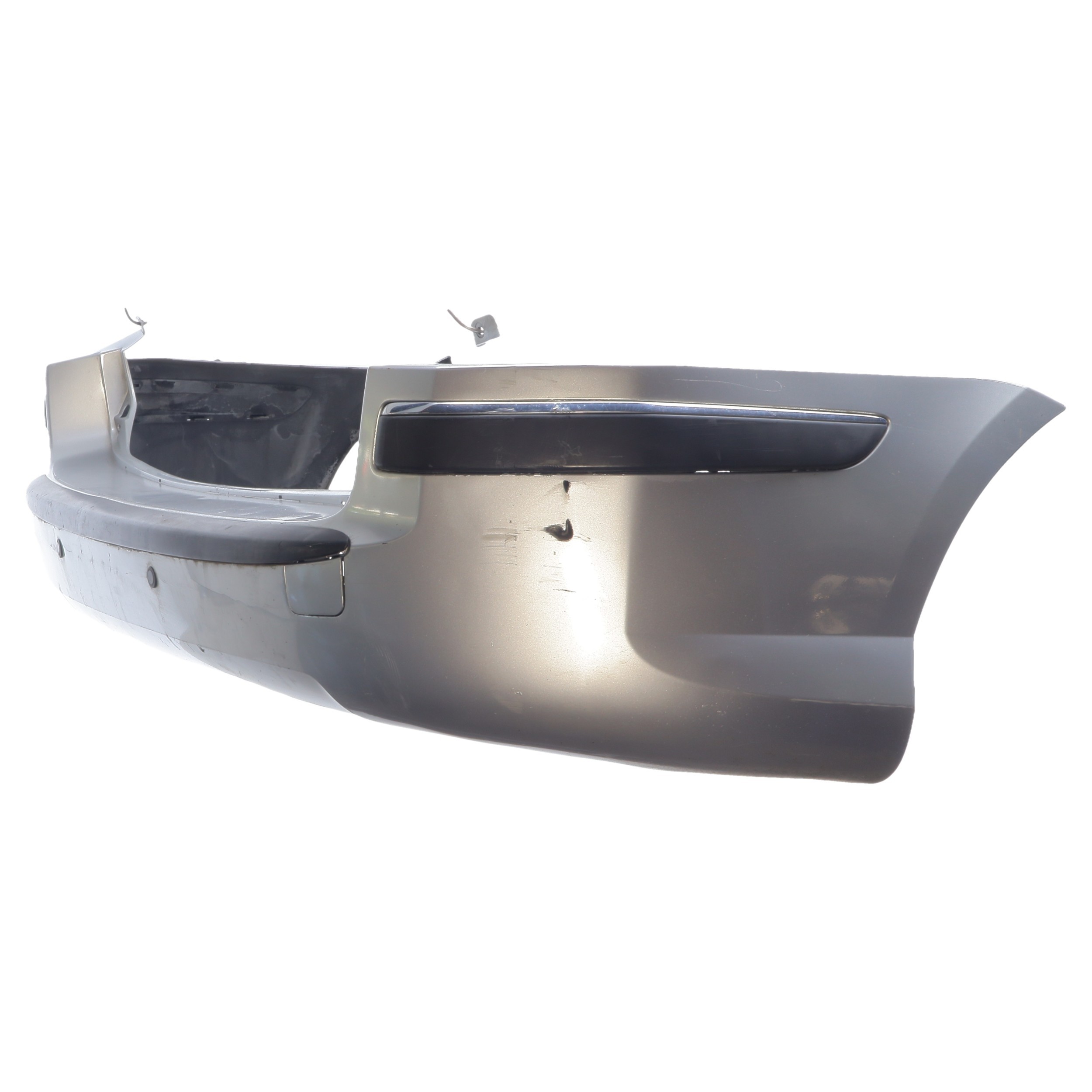 Pare choc arriere pour PEUGEOT 407 PHASE 1 BREAK Pare choc arriere pour PEUGEOT 407 PHASE 1 BREAK
