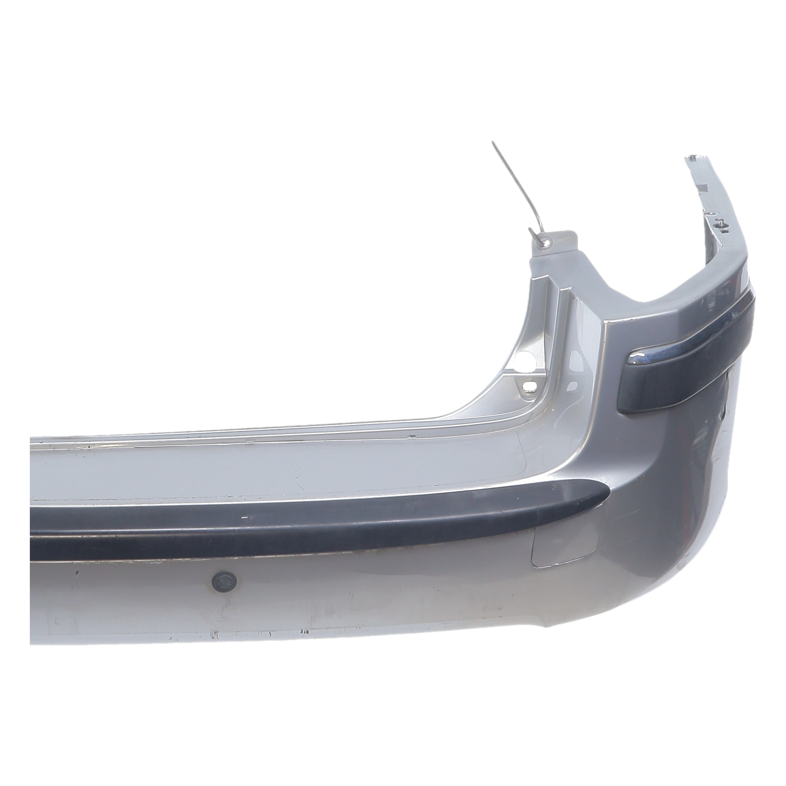 Pare choc arriere pour PEUGEOT 407 PHASE 1 BREAK Pare choc arriere pour PEUGEOT 407 PHASE 1 BREAK