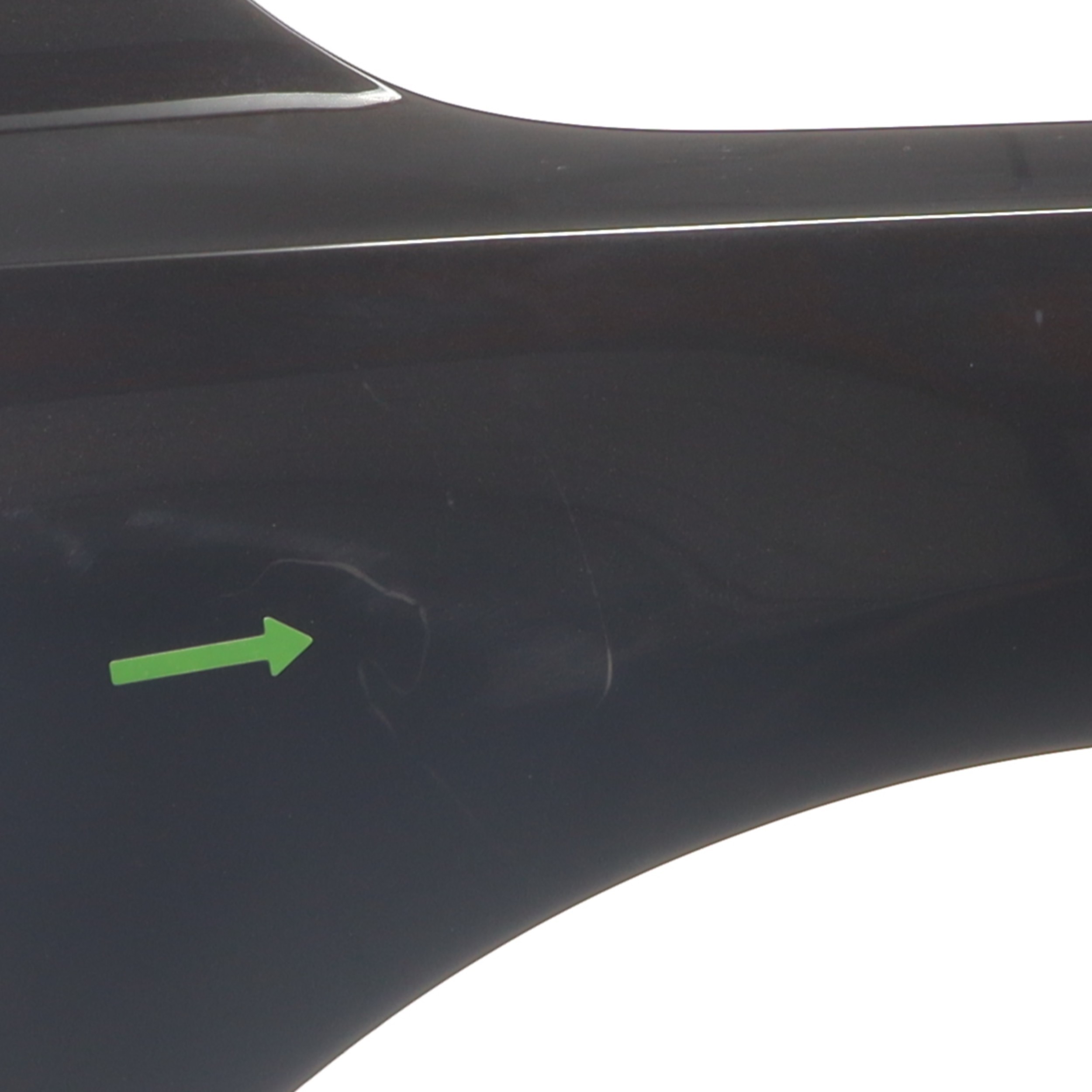 Aile avant droit pour PEUGEOT 508 1 SW PHASE 1 BREAK Aile avant droit pour PEUGEOT 508 1 SW PHASE 1 BREAK