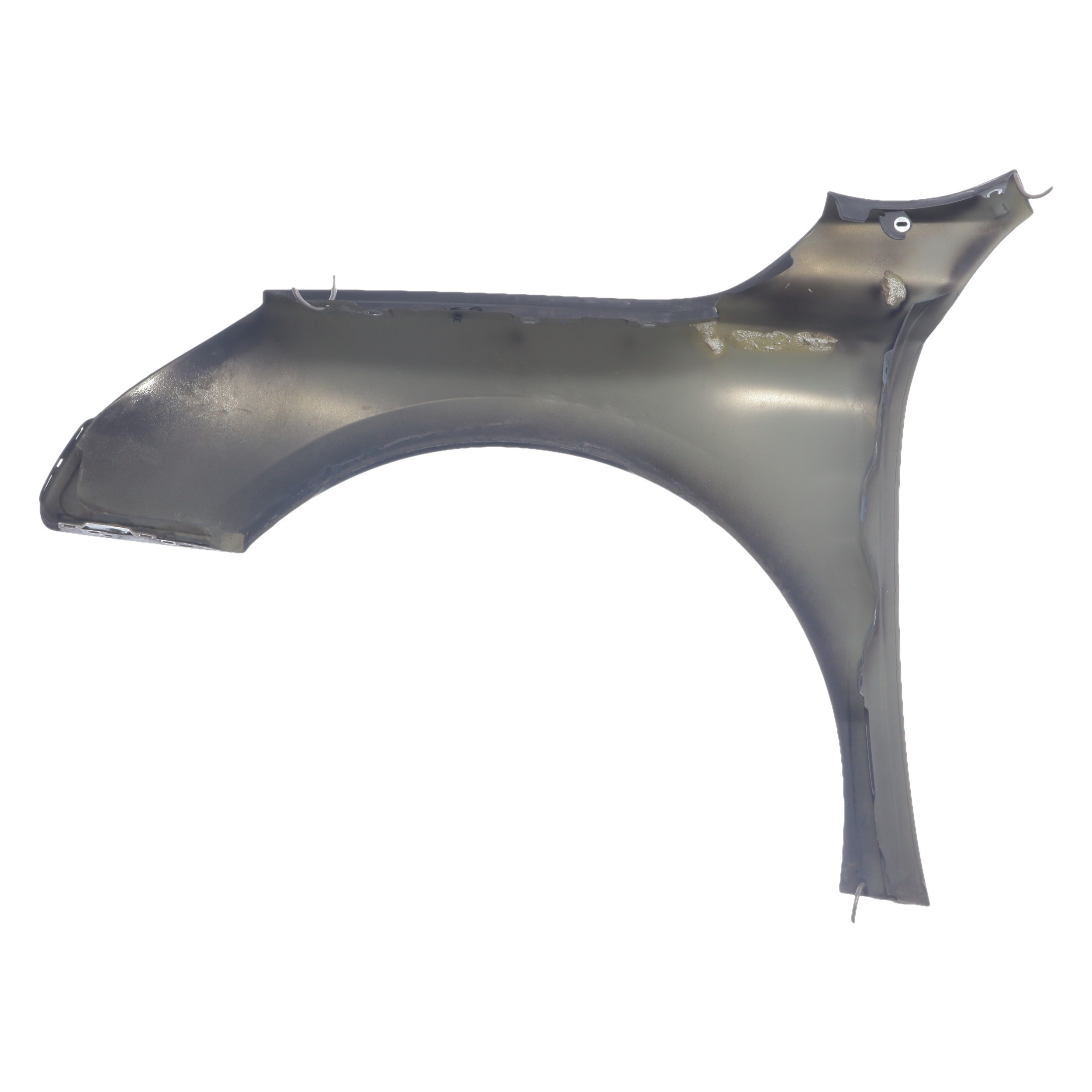 Aile avant droit pour PEUGEOT 508 1 SW PHASE 1 BREAK Aile avant droit pour PEUGEOT 508 1 SW PHASE 1 BREAK
