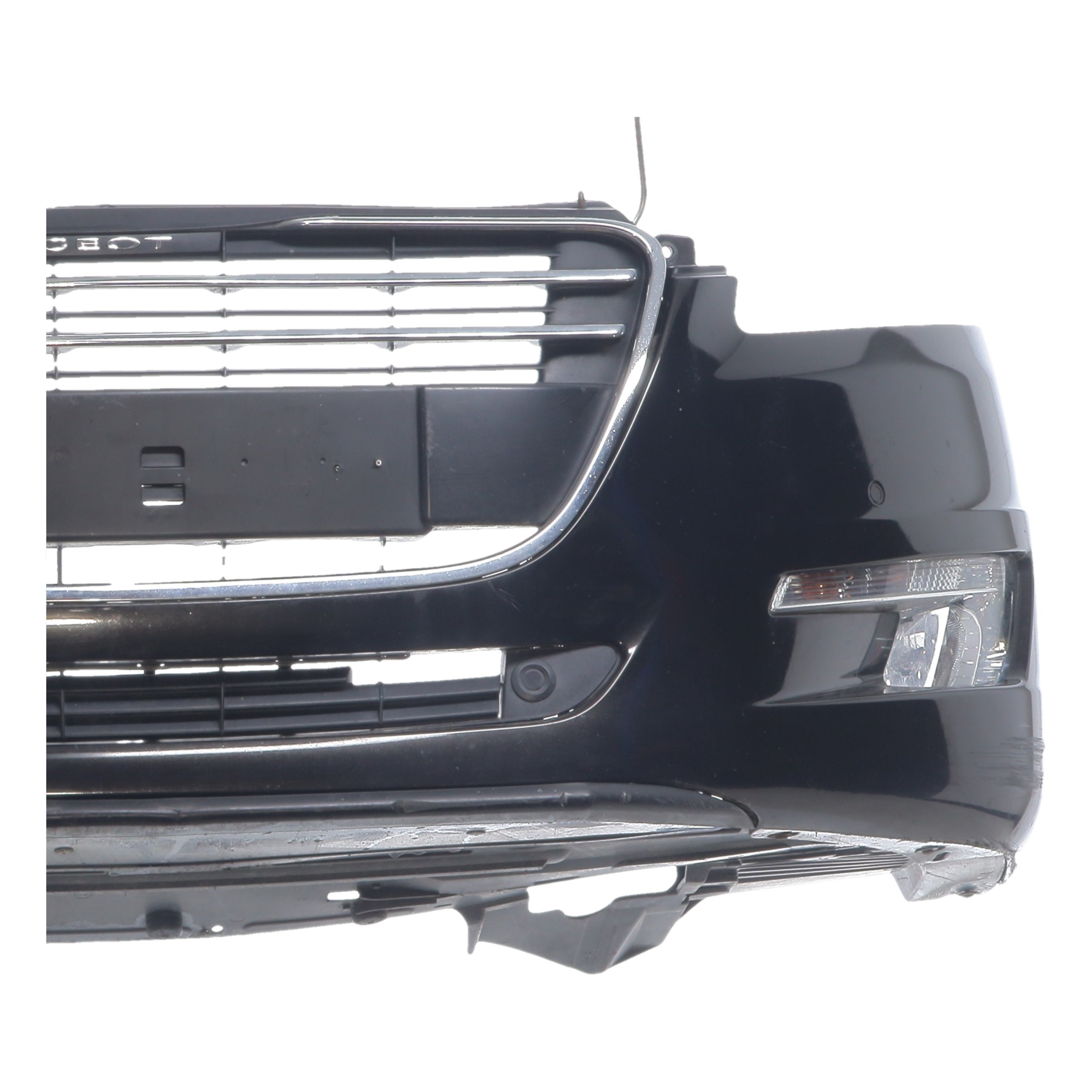 Pare choc avant pour PEUGEOT 508 1 SW PHASE 1 BREAK Pare choc avant pour PEUGEOT 508 1 SW PHASE 1 BREAK