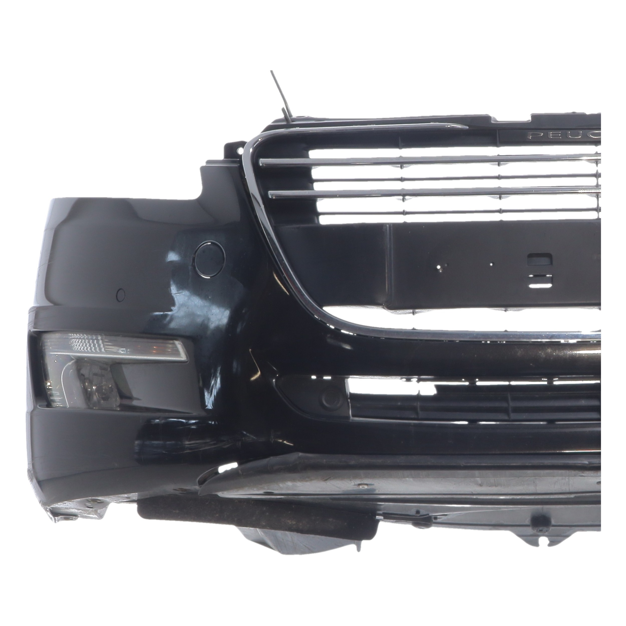 Pare choc avant pour PEUGEOT 508 1 SW PHASE 1 BREAK Pare choc avant pour PEUGEOT 508 1 SW PHASE 1 BREAK