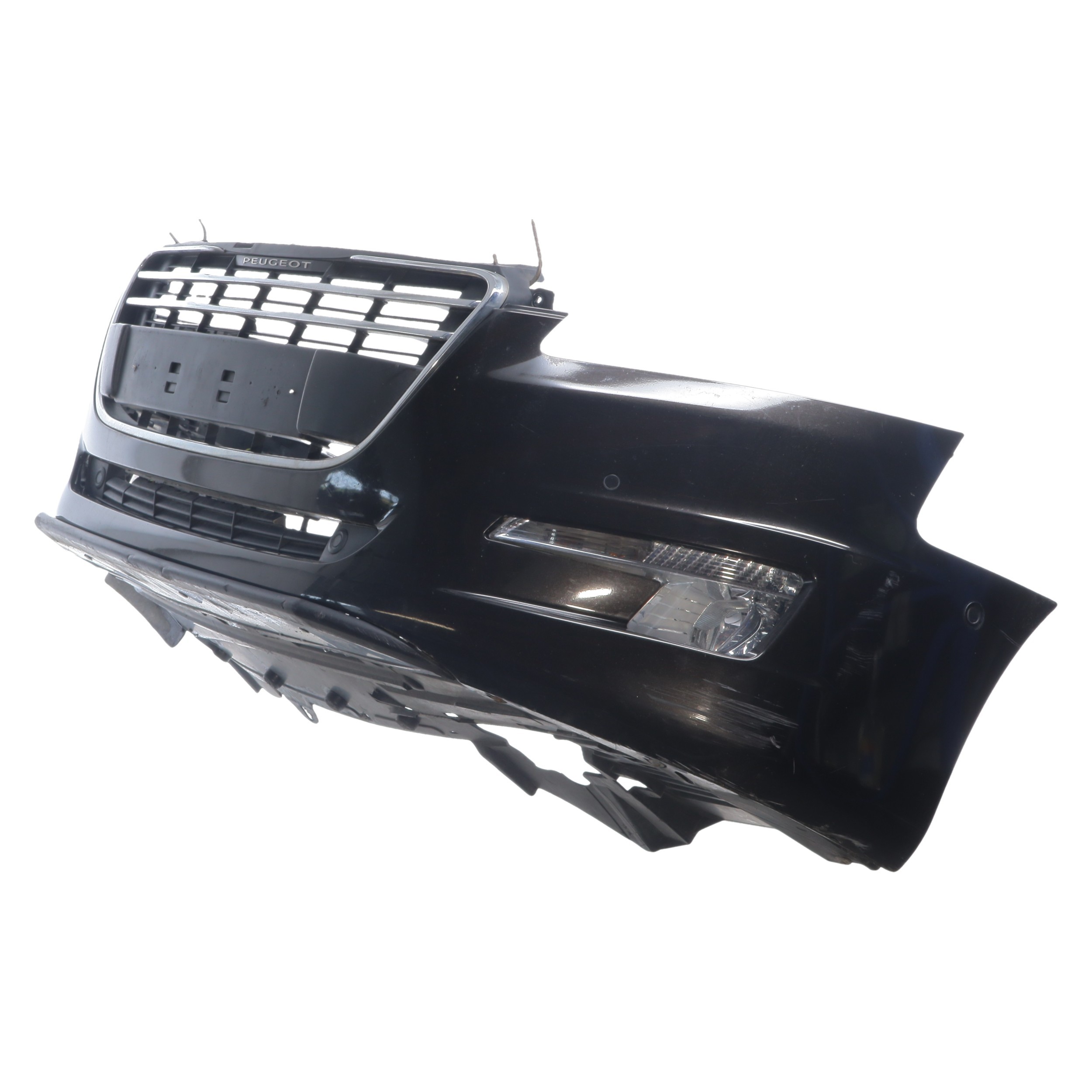 Pare choc avant pour PEUGEOT 508 1 SW PHASE 1 BREAK Pare choc avant pour PEUGEOT 508 1 SW PHASE 1 BREAK